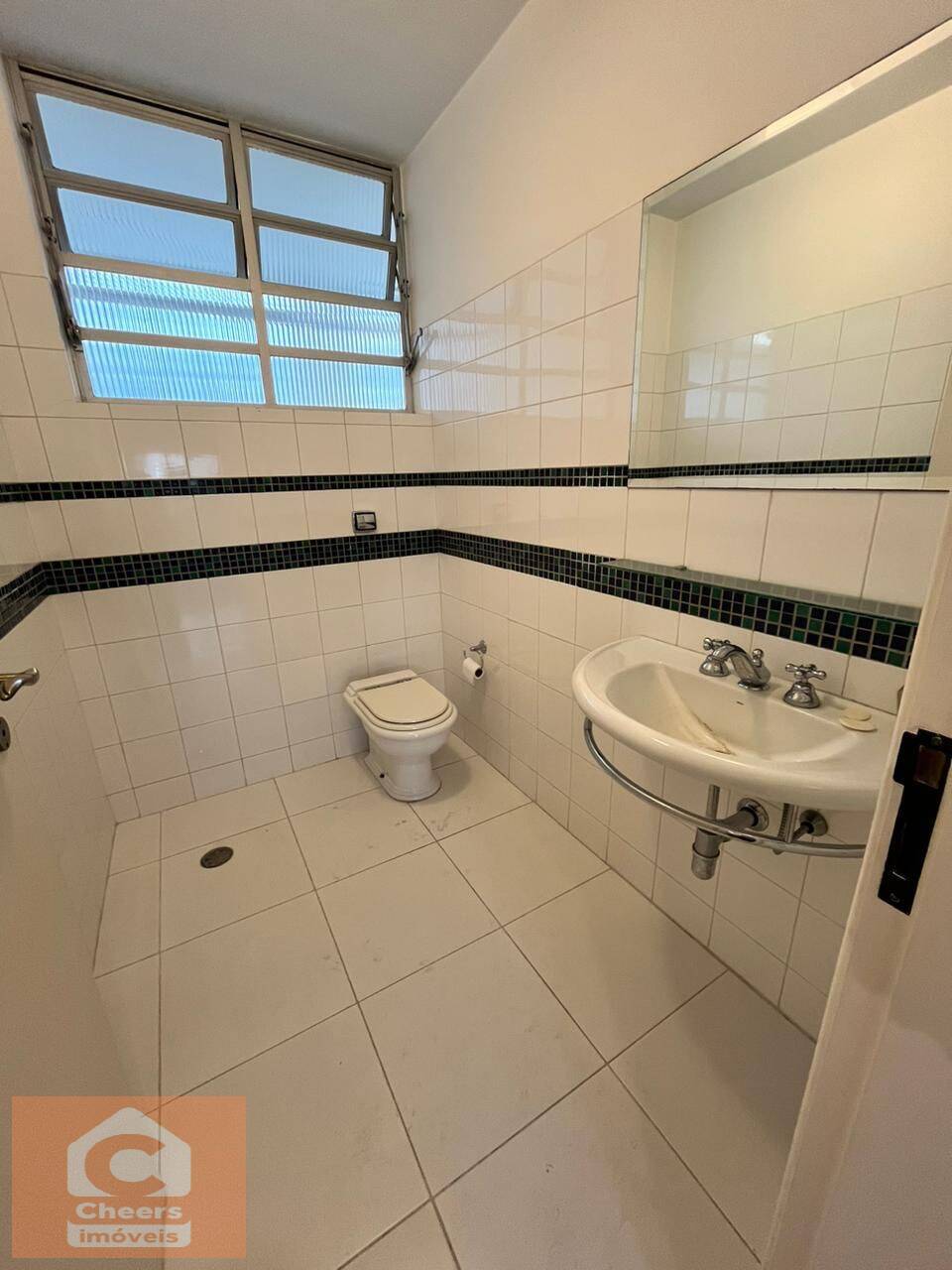 Apartamento à venda com 3 quartos, 146m² - Foto 18