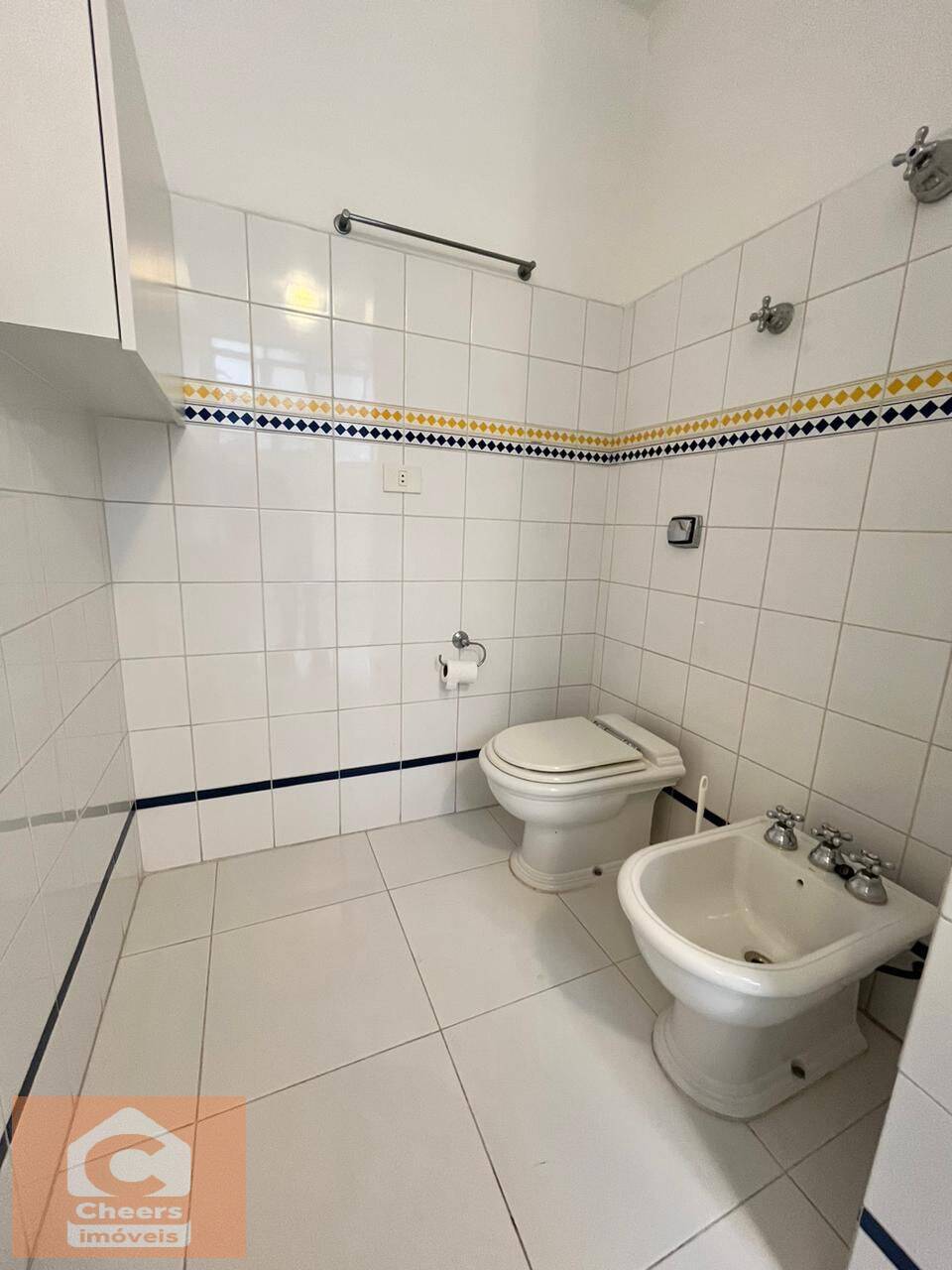 Apartamento à venda com 3 quartos, 146m² - Foto 19