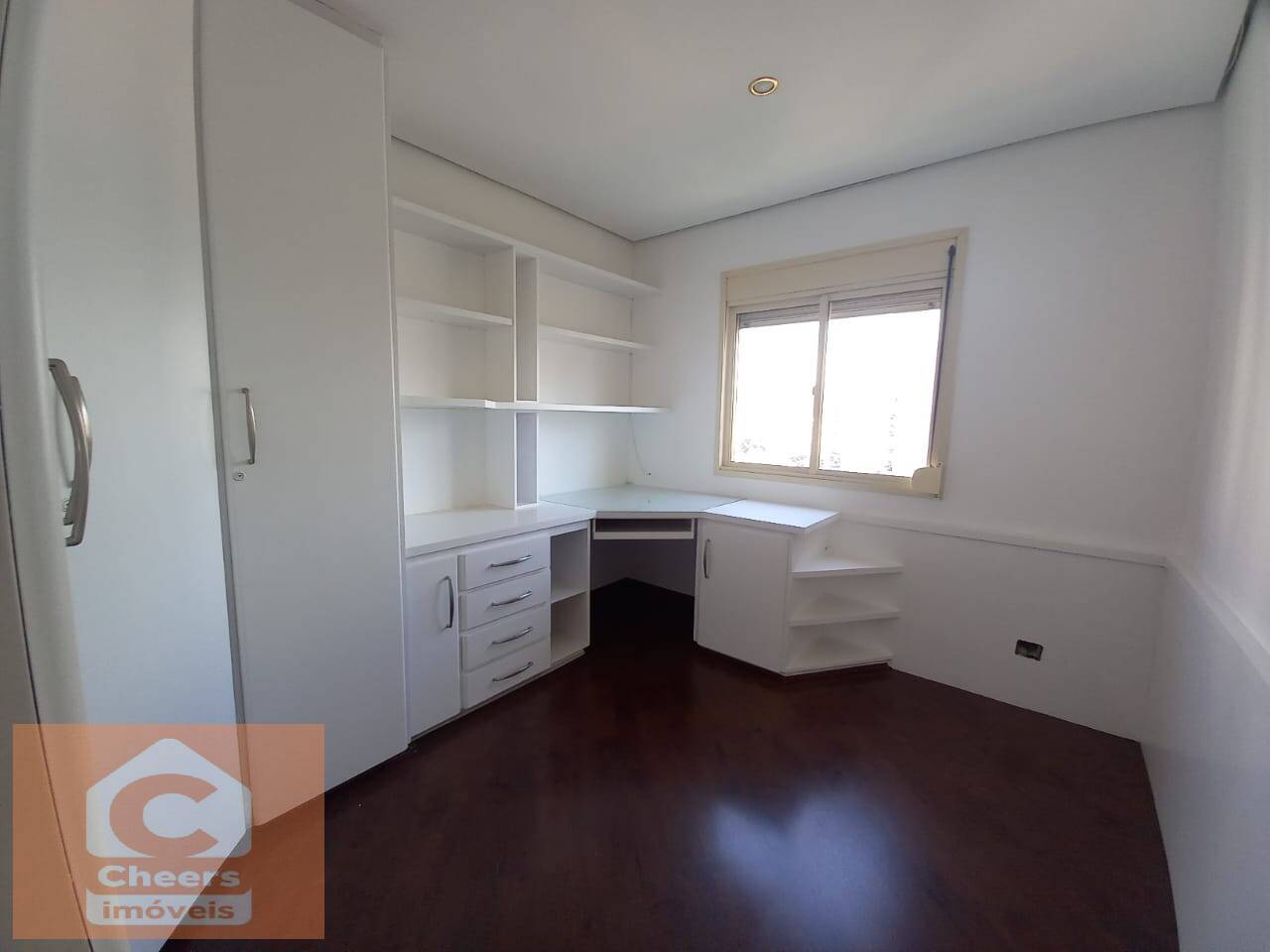 Apartamento para alugar com 3 quartos, 98m² - Foto 7