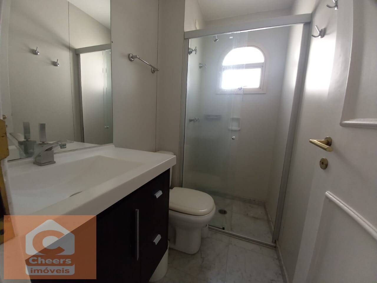 Apartamento para alugar com 3 quartos, 98m² - Foto 9