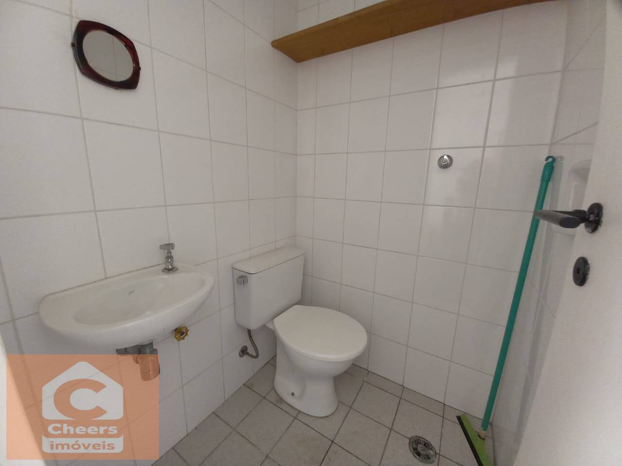 Apartamento para alugar com 3 quartos, 98m² - Foto 18