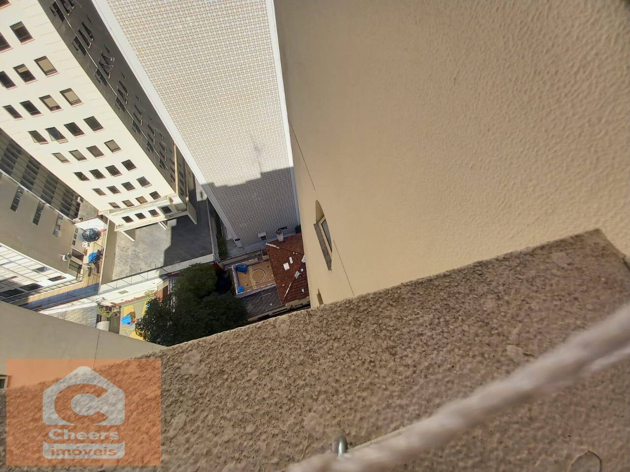 Apartamento para alugar com 3 quartos, 98m² - Foto 29