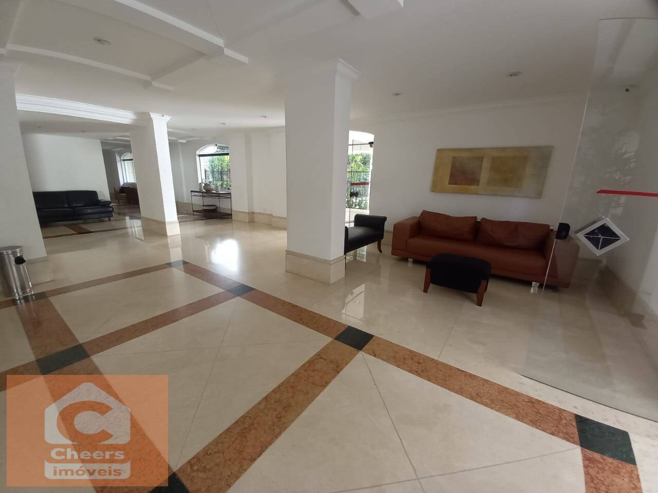 Apartamento para alugar com 3 quartos, 98m² - Foto 26