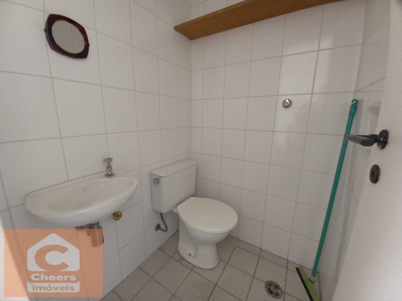 Apartamento para alugar com 3 quartos, 98m² - Foto 30