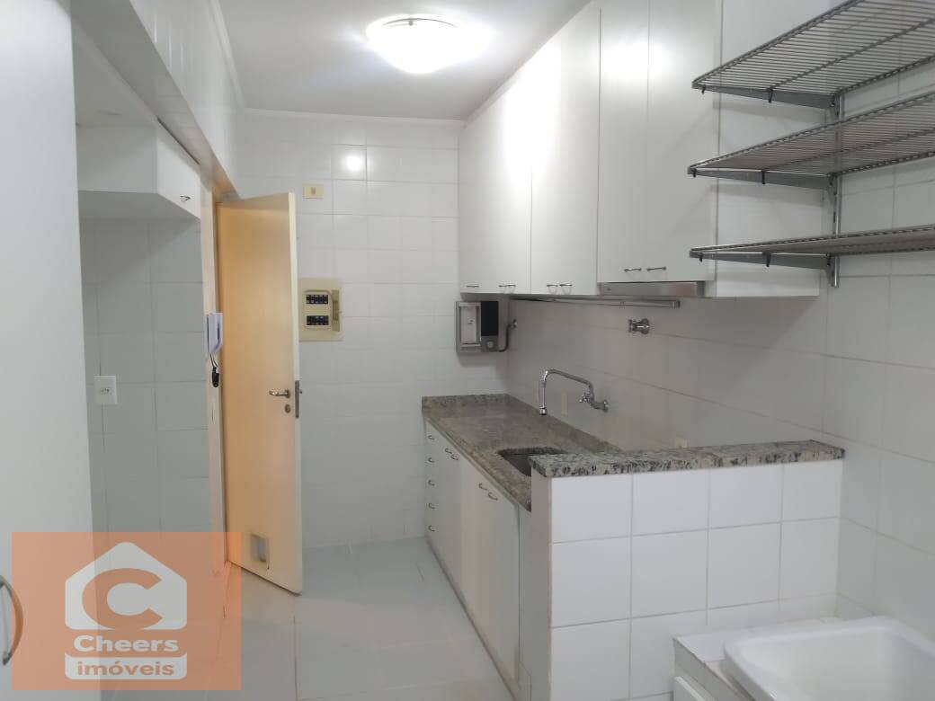 Apartamento à venda com 2 quartos, 70m² - Foto 8