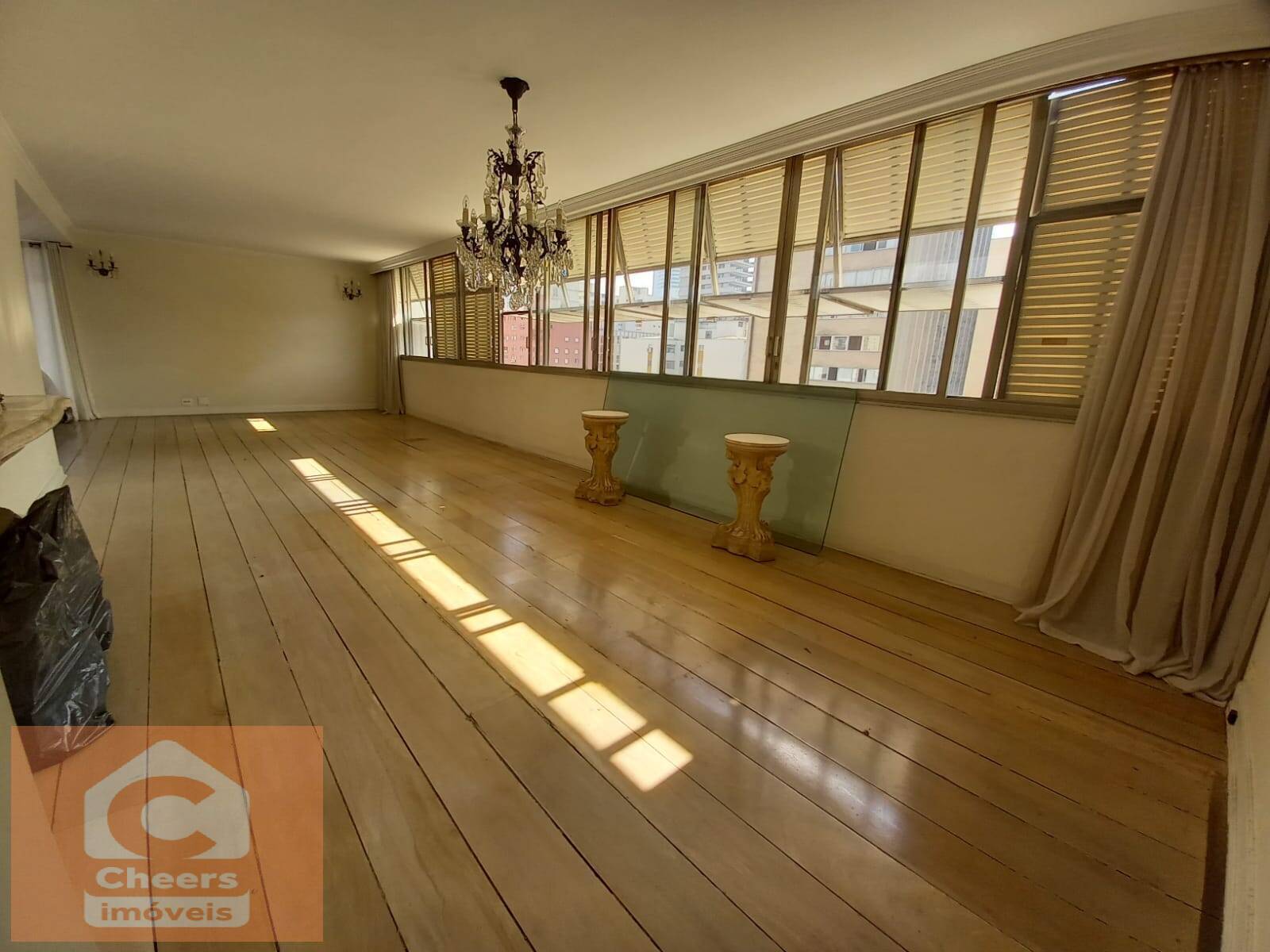 Apartamento à venda com 3 quartos, 163m² - Foto 7