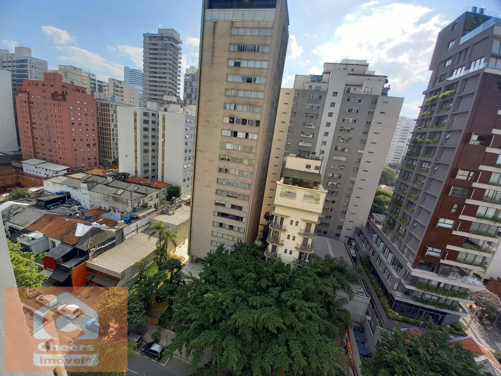 Apartamento à venda com 3 quartos, 163m² - Foto 6