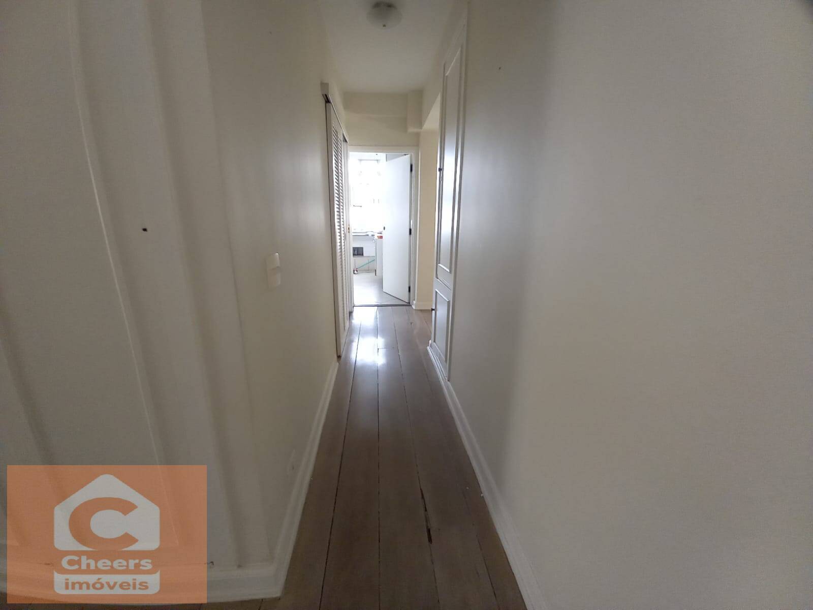 Apartamento à venda com 3 quartos, 163m² - Foto 8