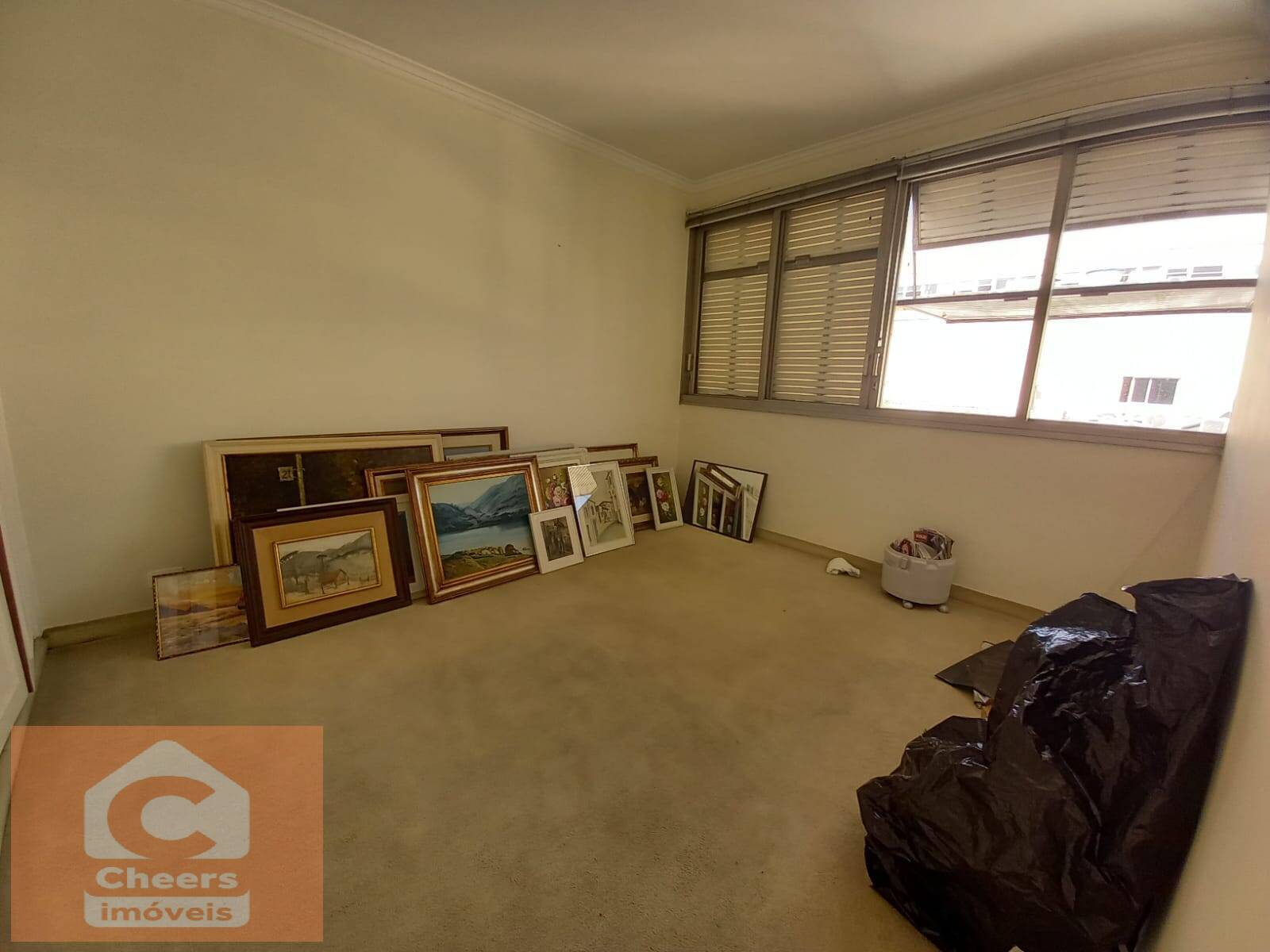 Apartamento à venda com 3 quartos, 163m² - Foto 11