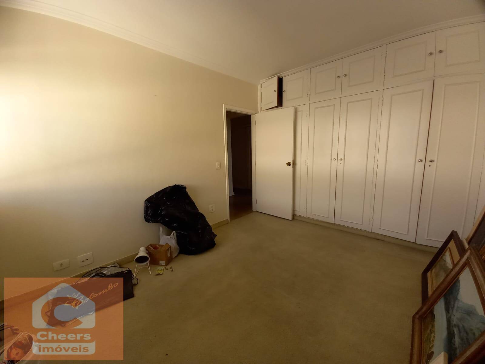 Apartamento à venda com 3 quartos, 163m² - Foto 10