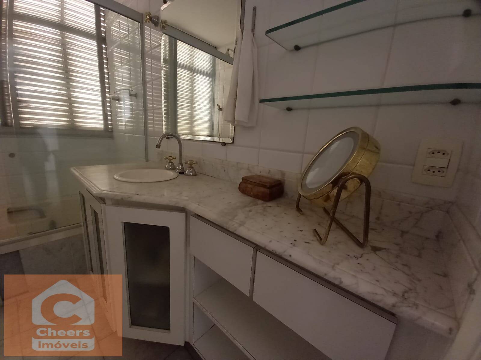 Apartamento à venda com 3 quartos, 163m² - Foto 12