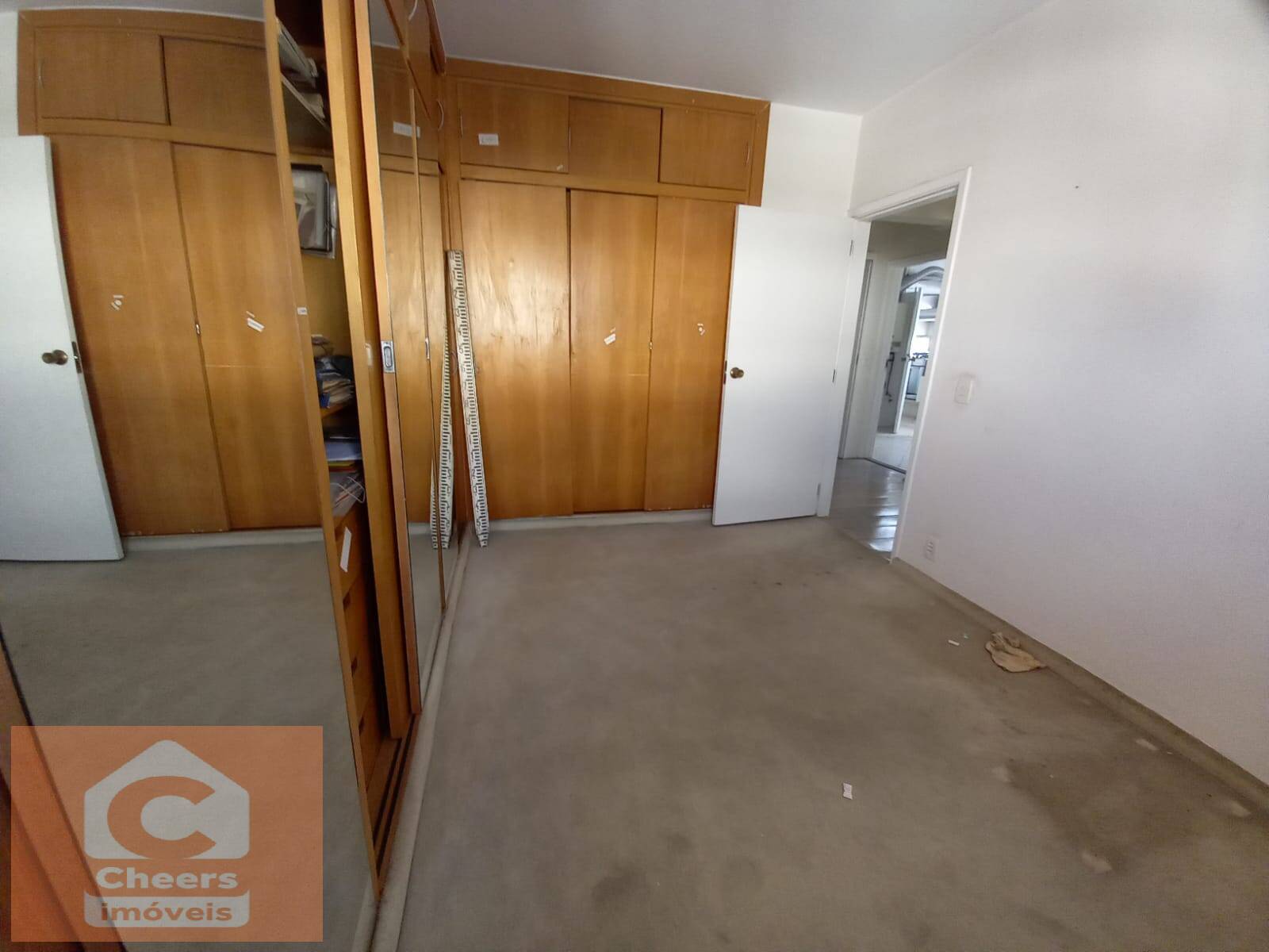 Apartamento à venda com 3 quartos, 163m² - Foto 14