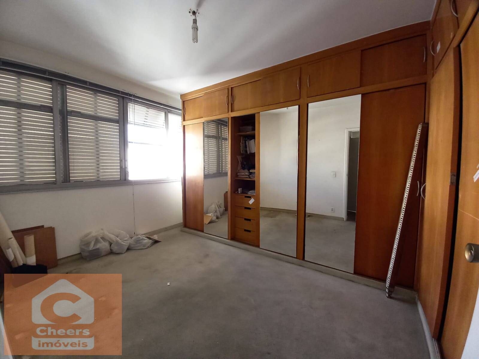 Apartamento à venda com 3 quartos, 163m² - Foto 13