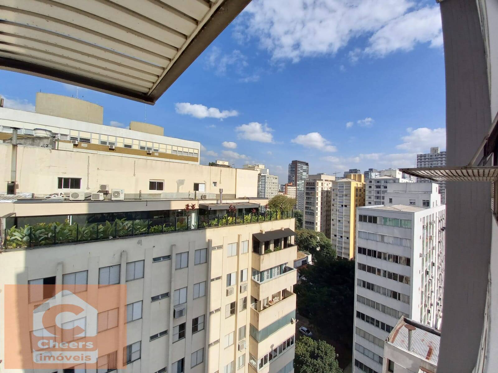 Apartamento à venda com 3 quartos, 163m² - Foto 15