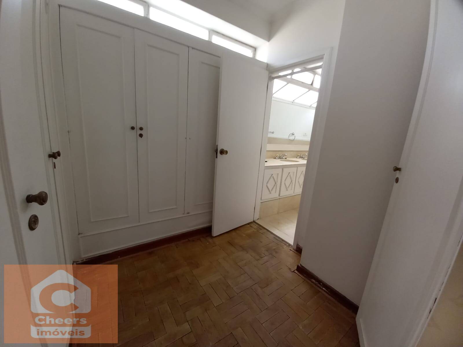 Apartamento à venda com 3 quartos, 163m² - Foto 19