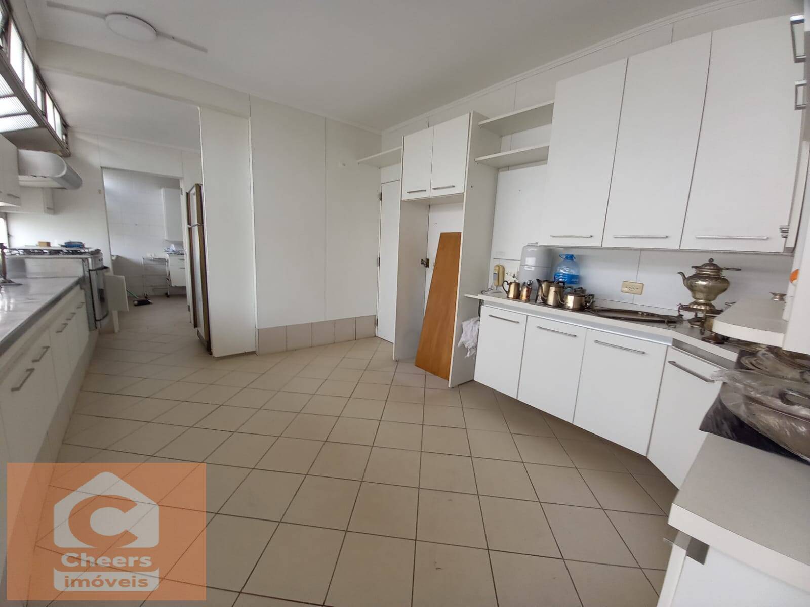 Apartamento à venda com 3 quartos, 163m² - Foto 22