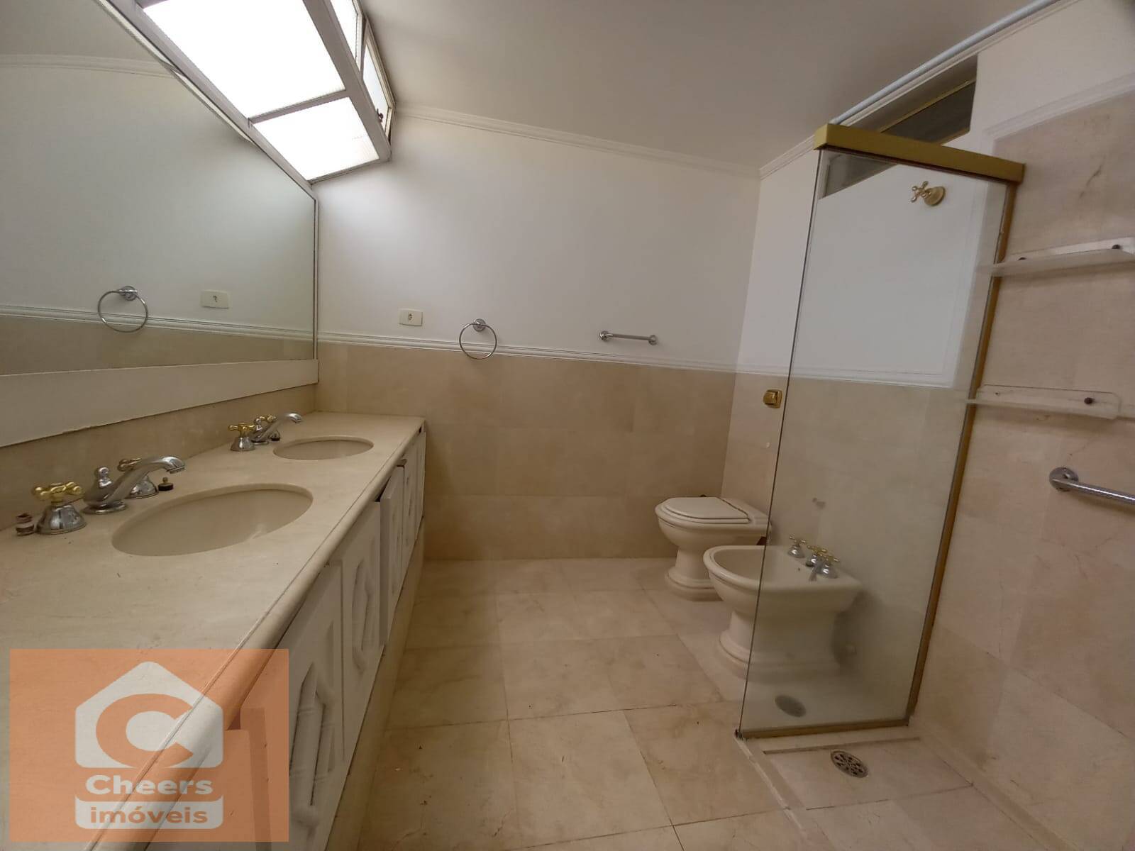 Apartamento à venda com 3 quartos, 163m² - Foto 20