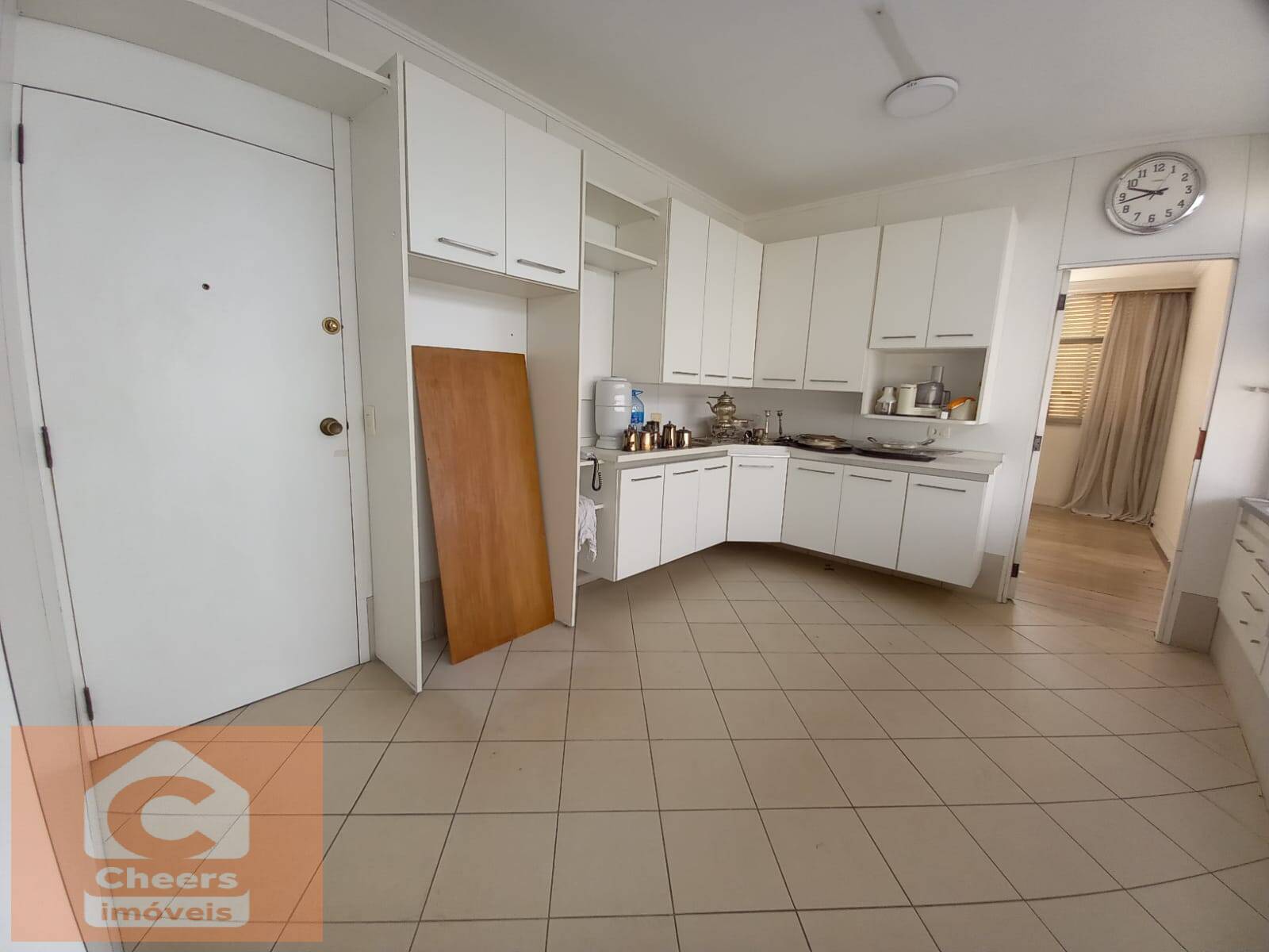 Apartamento à venda com 3 quartos, 163m² - Foto 24