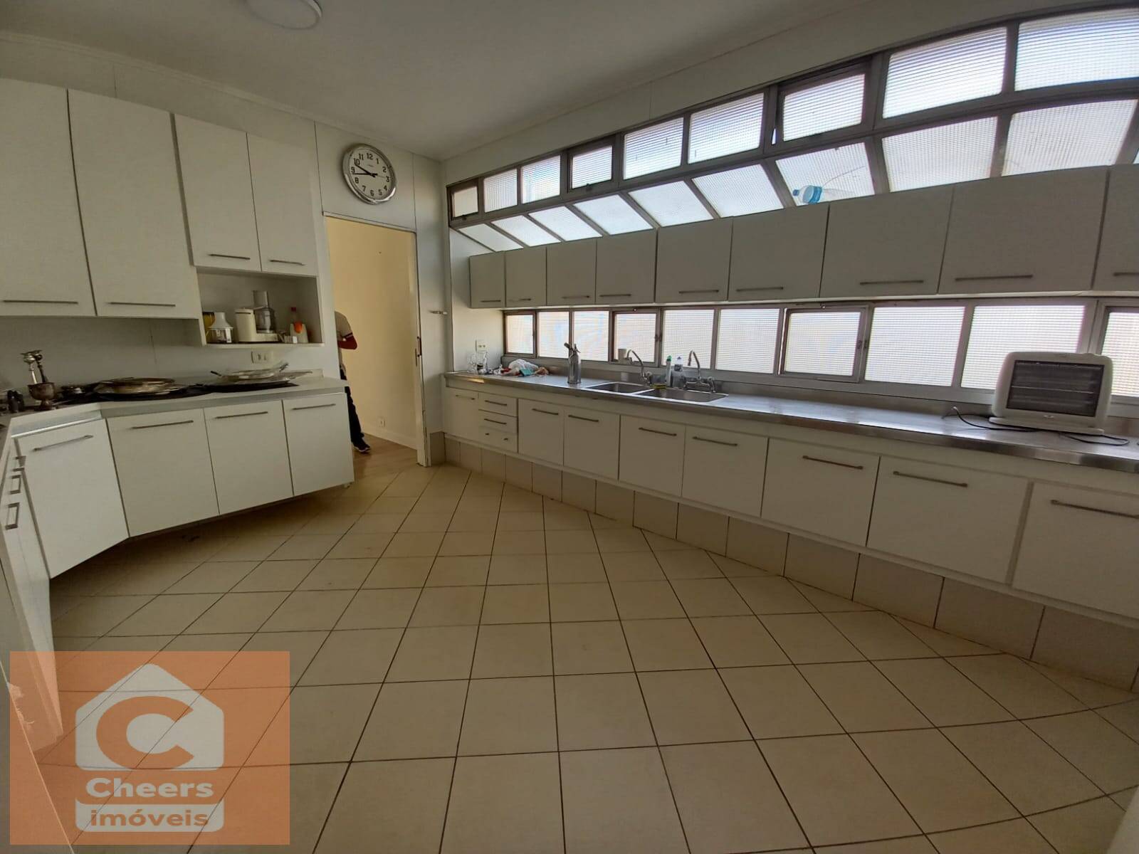 Apartamento à venda com 3 quartos, 163m² - Foto 27