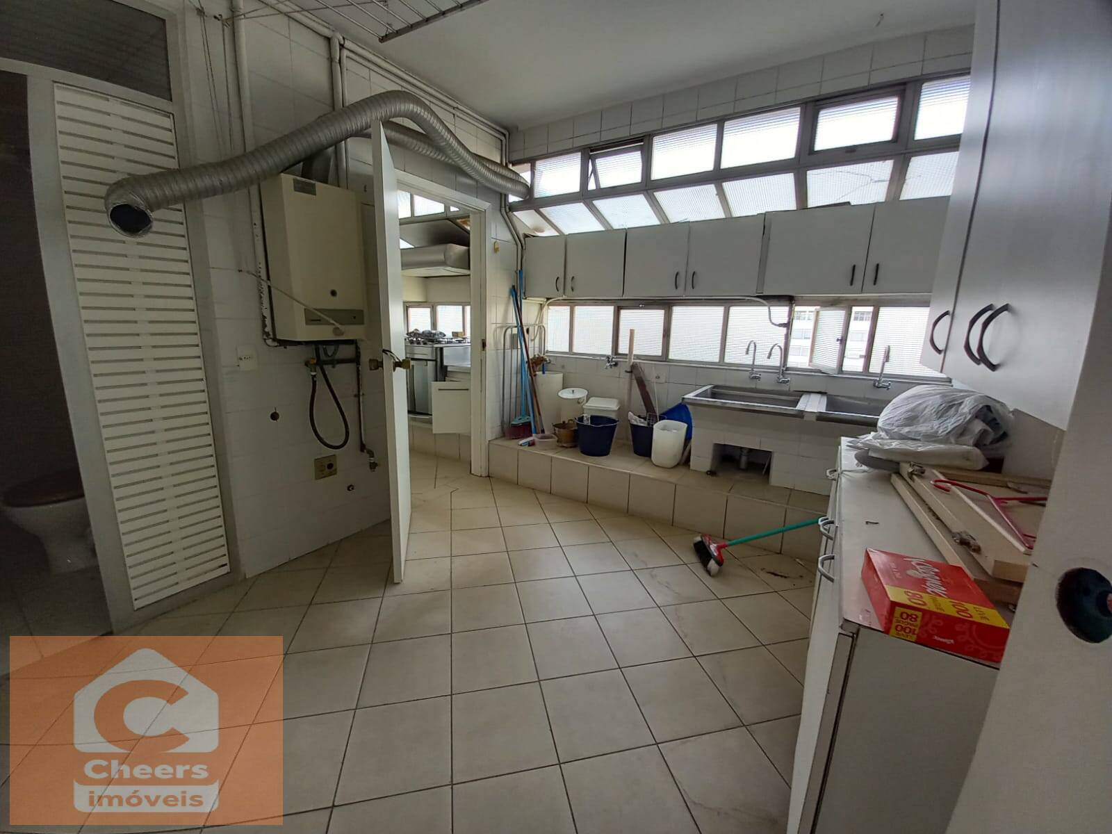 Apartamento à venda com 3 quartos, 163m² - Foto 28