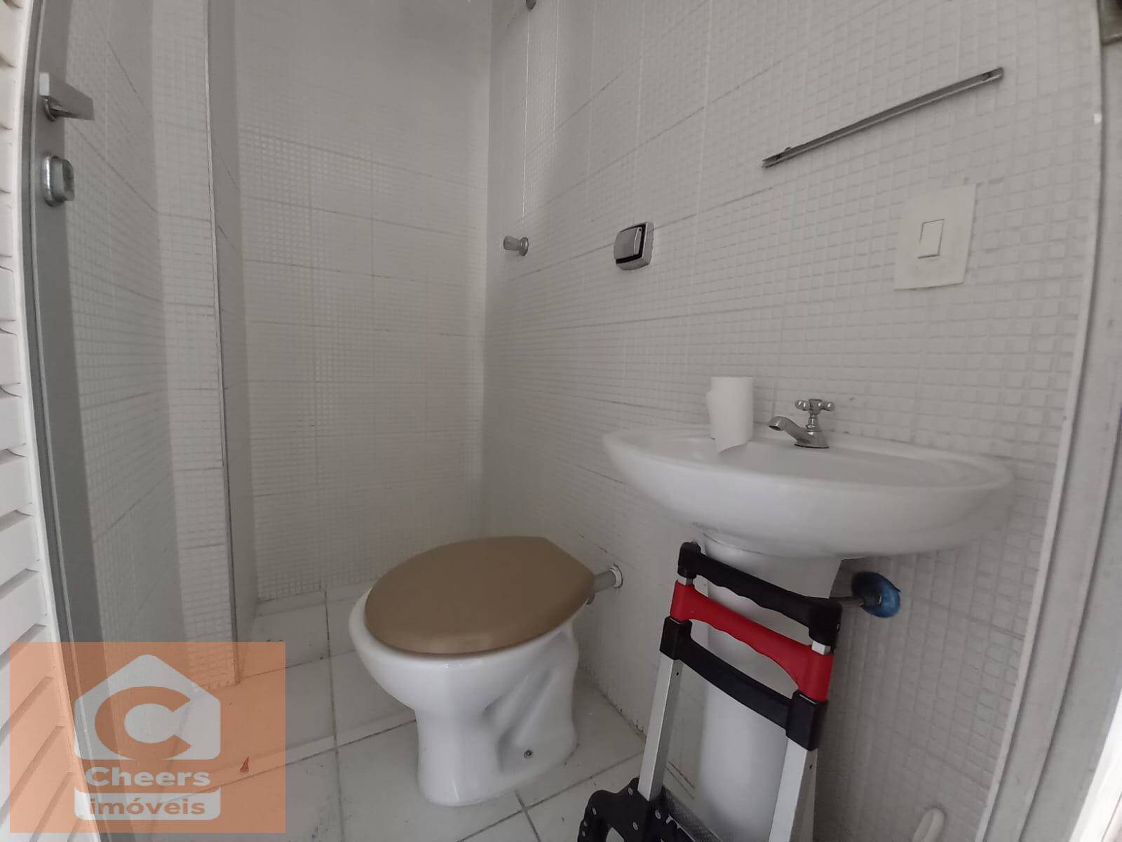 Apartamento à venda com 3 quartos, 163m² - Foto 30