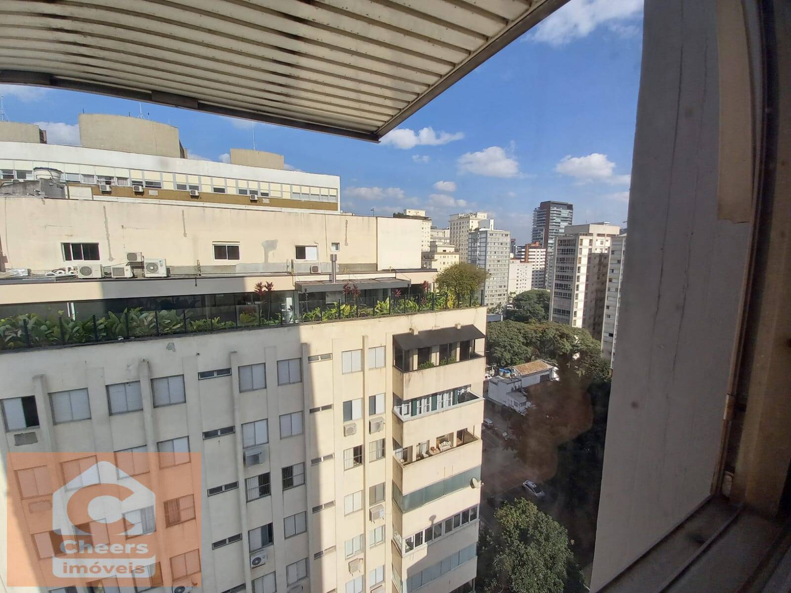 Apartamento à venda com 3 quartos, 163m² - Foto 35