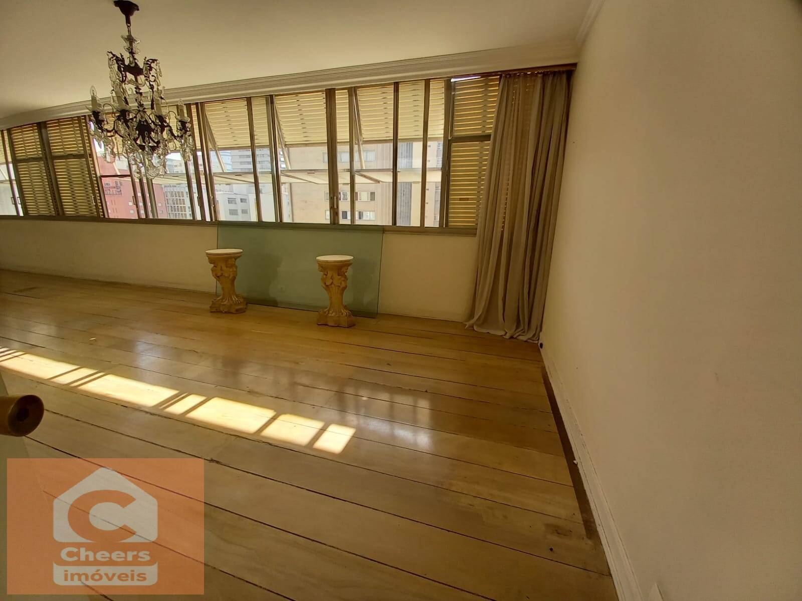 Apartamento à venda com 3 quartos, 163m² - Foto 34