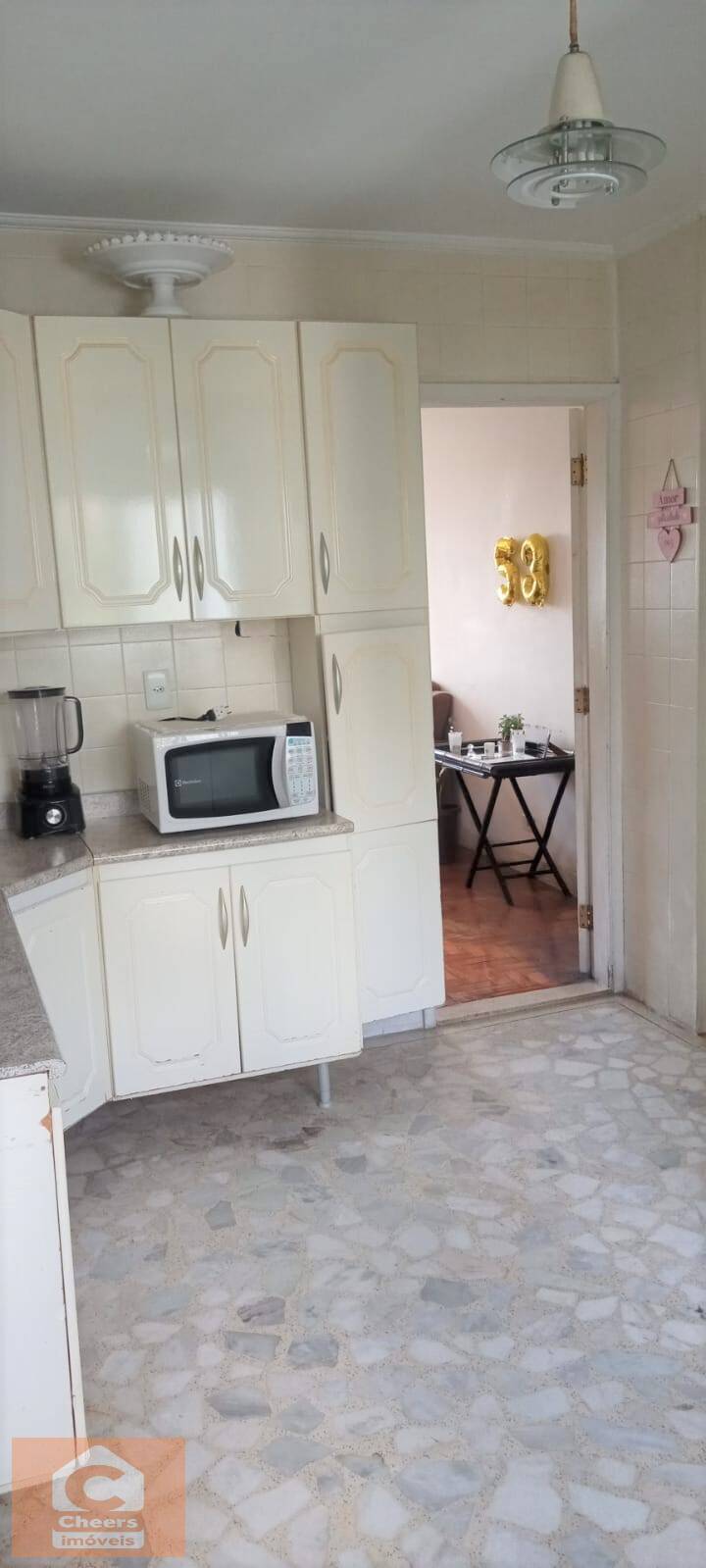 Apartamento à venda com 3 quartos, 87m² - Foto 8