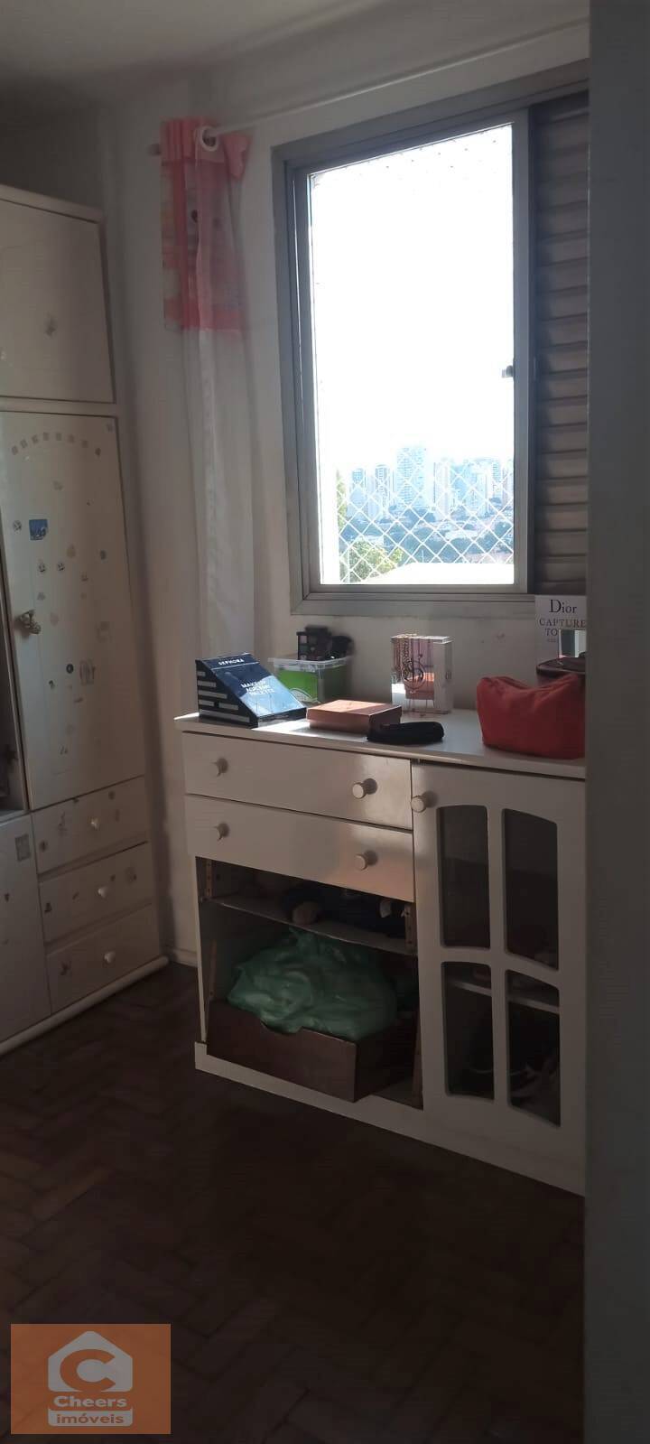 Apartamento à venda com 3 quartos, 87m² - Foto 11