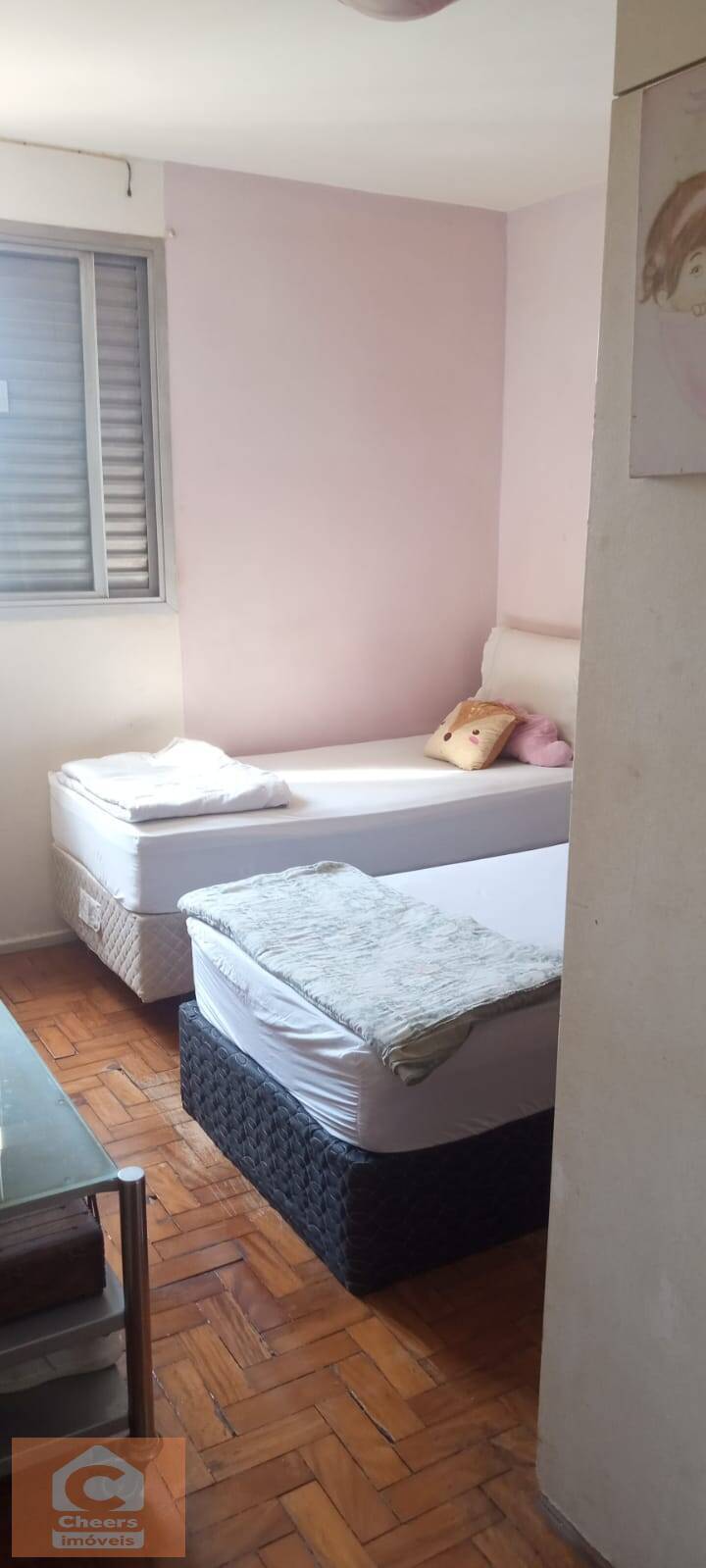 Apartamento à venda com 3 quartos, 87m² - Foto 14