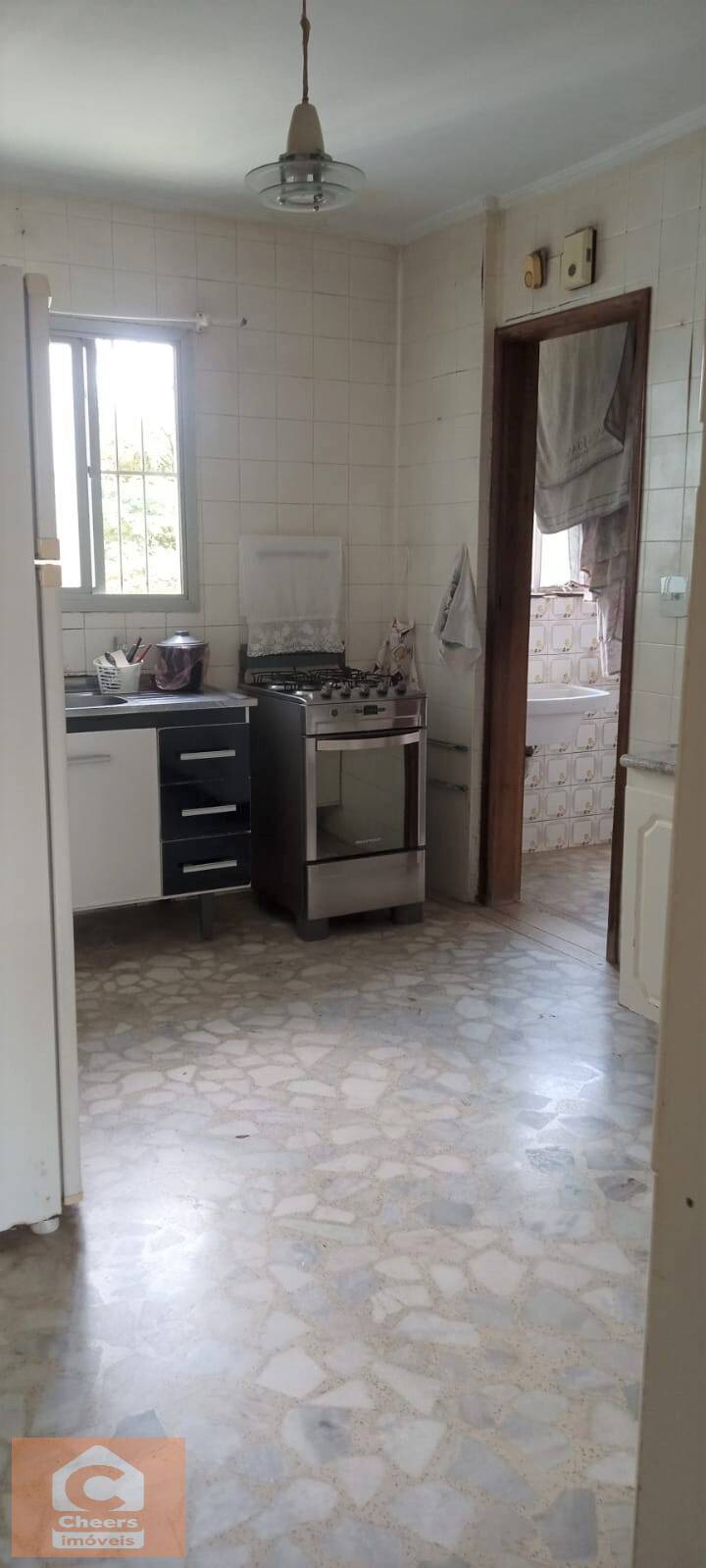 Apartamento à venda com 3 quartos, 87m² - Foto 9