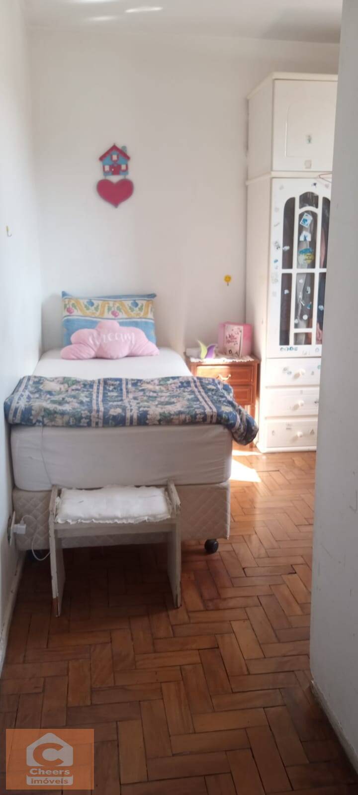 Apartamento à venda com 3 quartos, 87m² - Foto 10