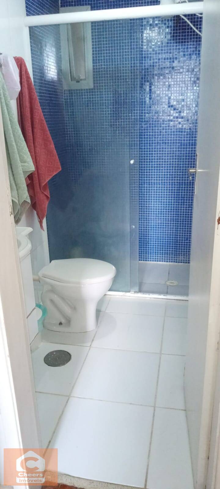 Apartamento à venda com 3 quartos, 87m² - Foto 12