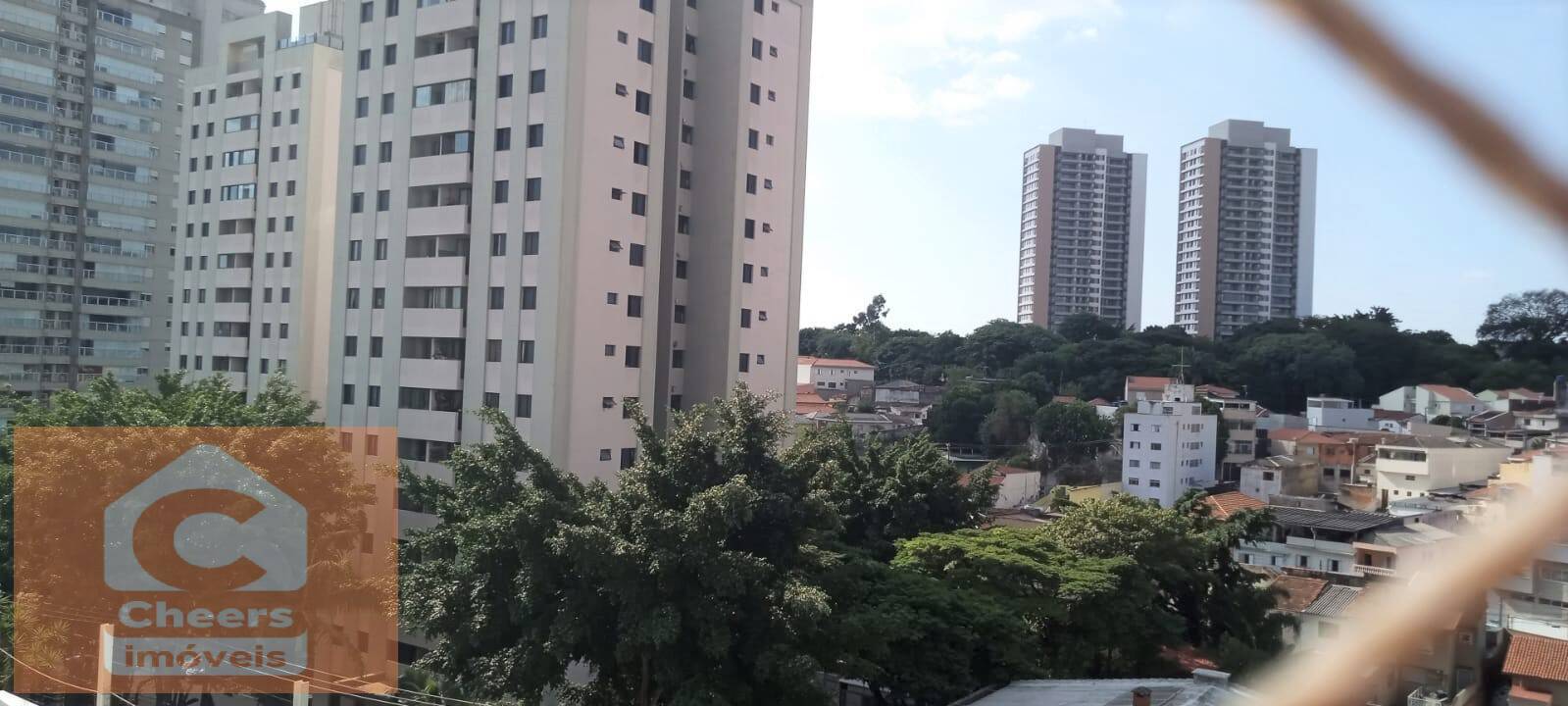 Apartamento à venda com 3 quartos, 87m² - Foto 6