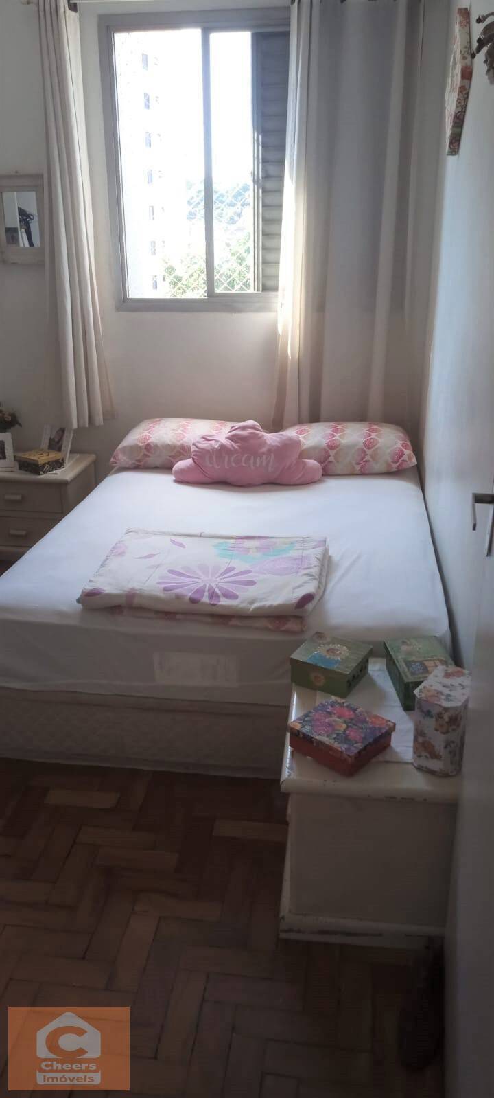 Apartamento à venda com 3 quartos, 87m² - Foto 16