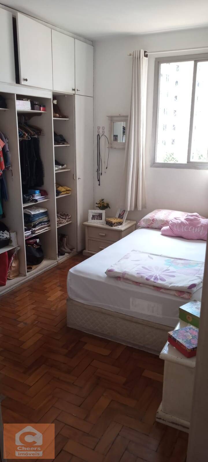 Apartamento à venda com 3 quartos, 87m² - Foto 15