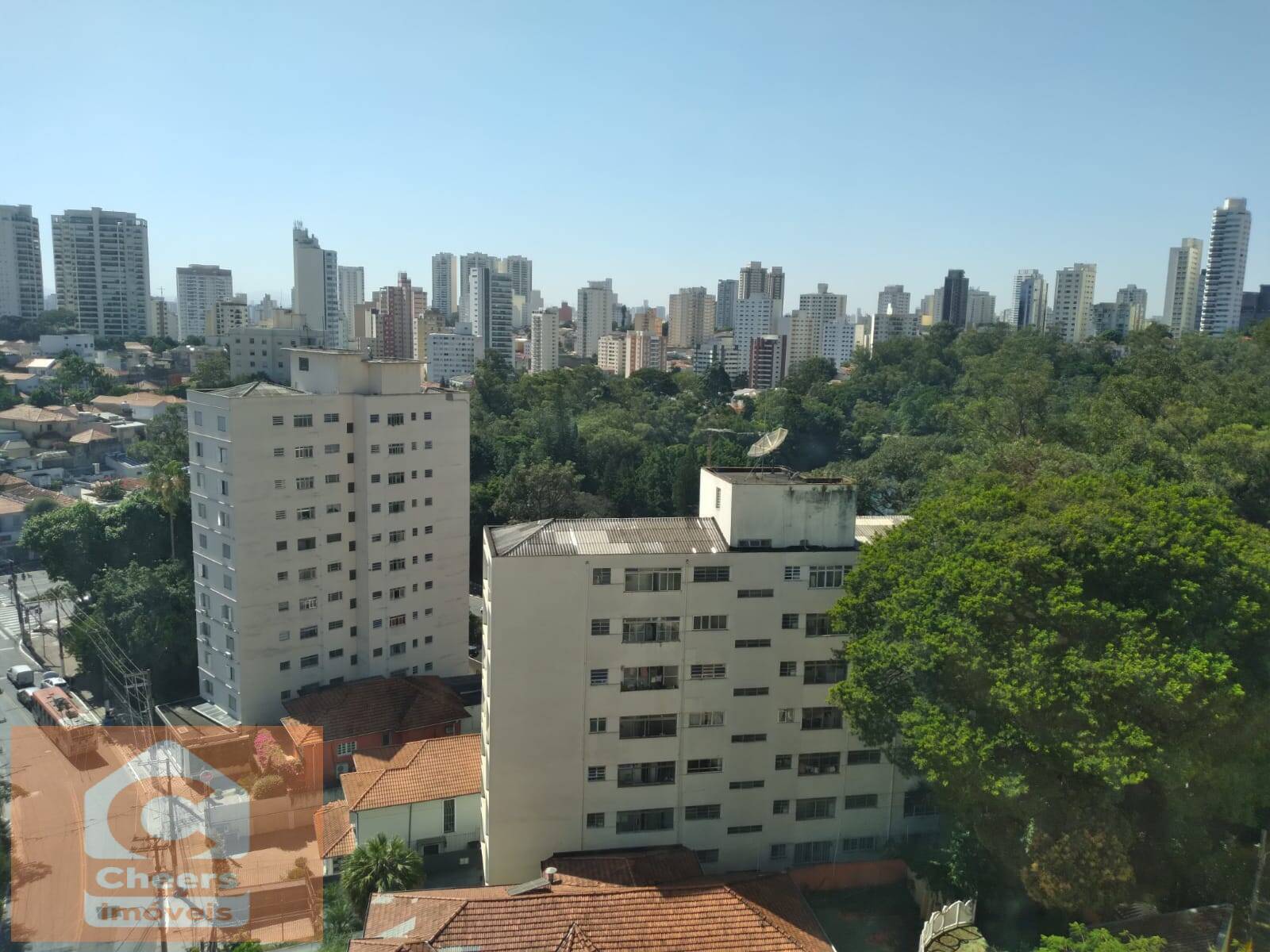 Apartamento à venda com 3 quartos, 170m² - Foto 4