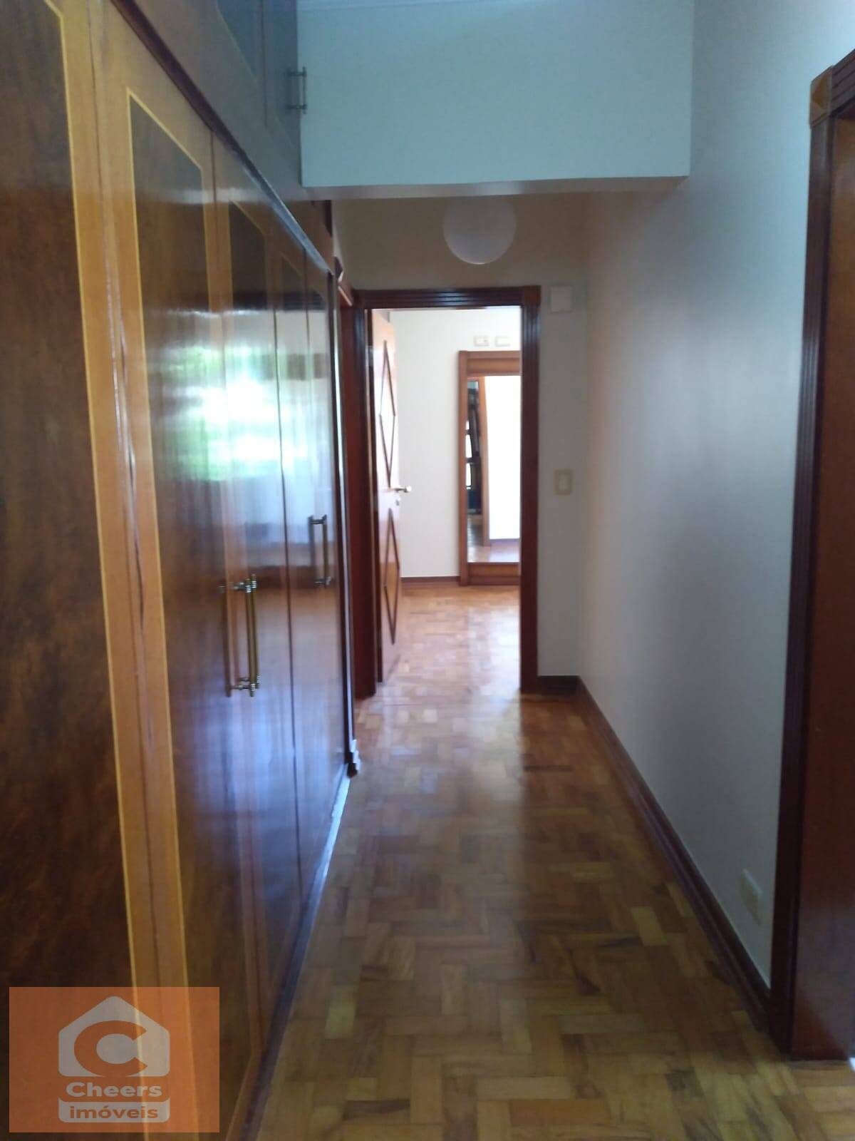 Apartamento à venda com 3 quartos, 170m² - Foto 8