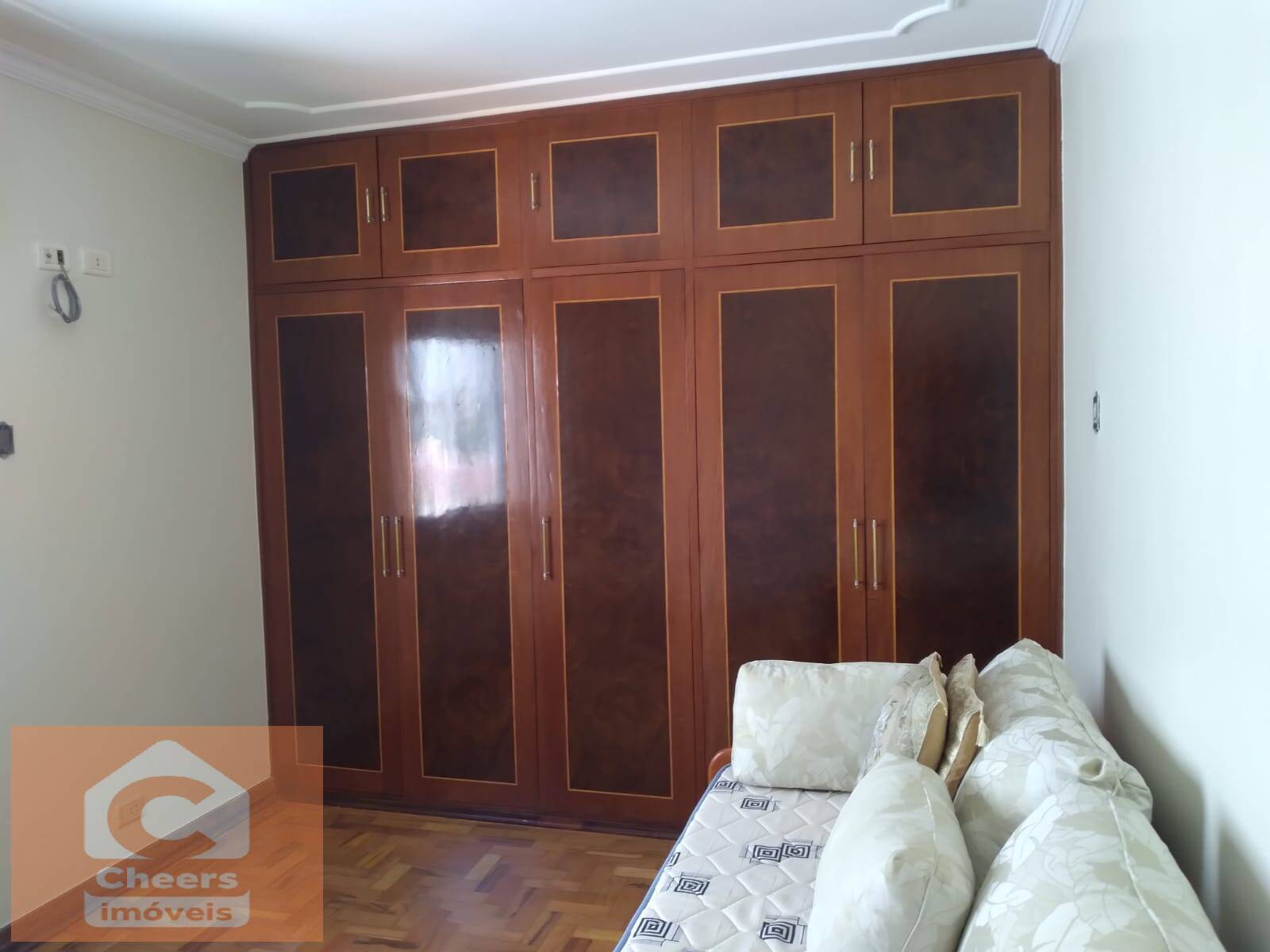 Apartamento à venda com 3 quartos, 170m² - Foto 9