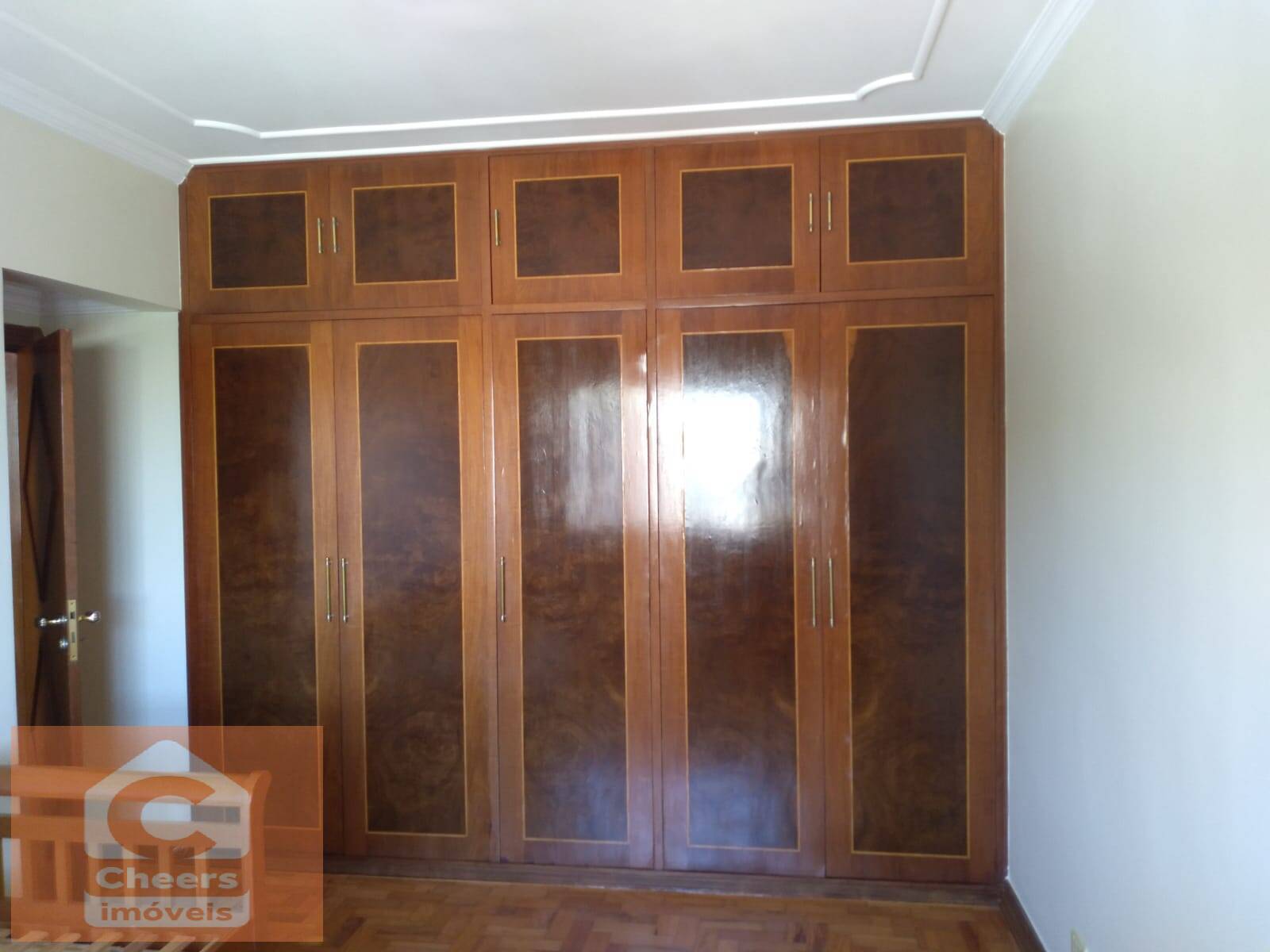 Apartamento à venda com 3 quartos, 170m² - Foto 13