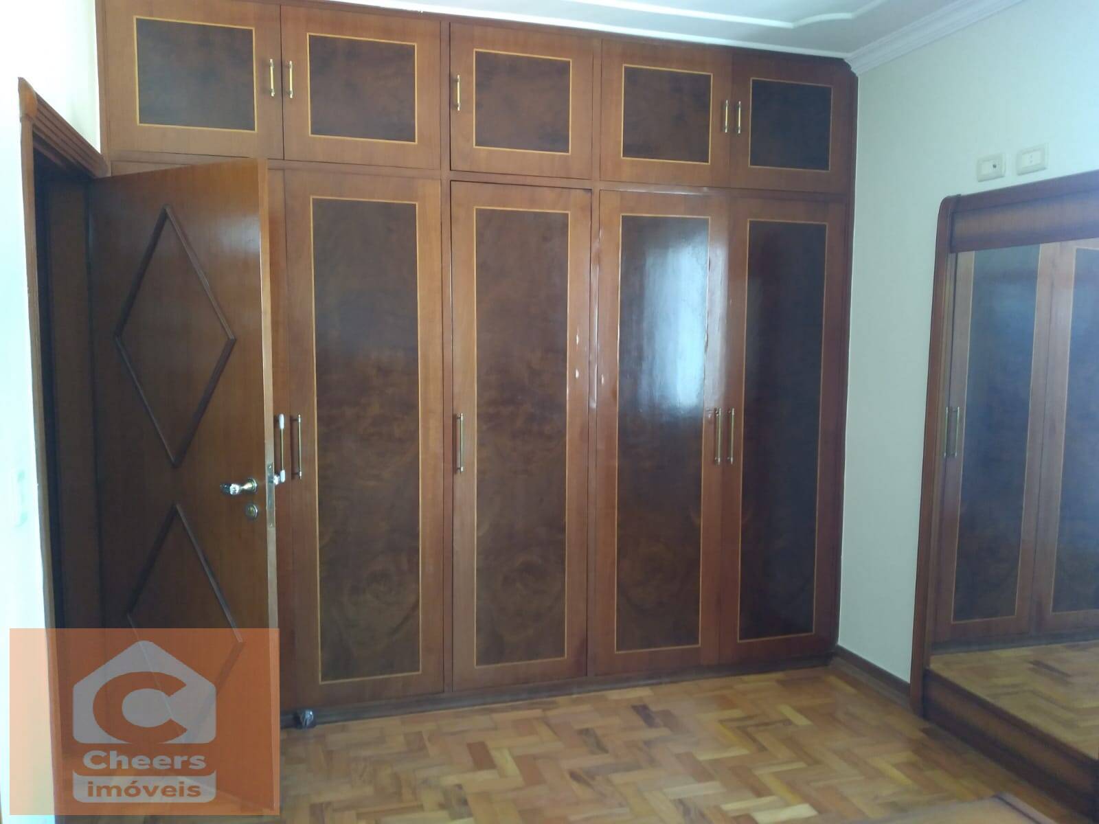 Apartamento à venda com 3 quartos, 170m² - Foto 11