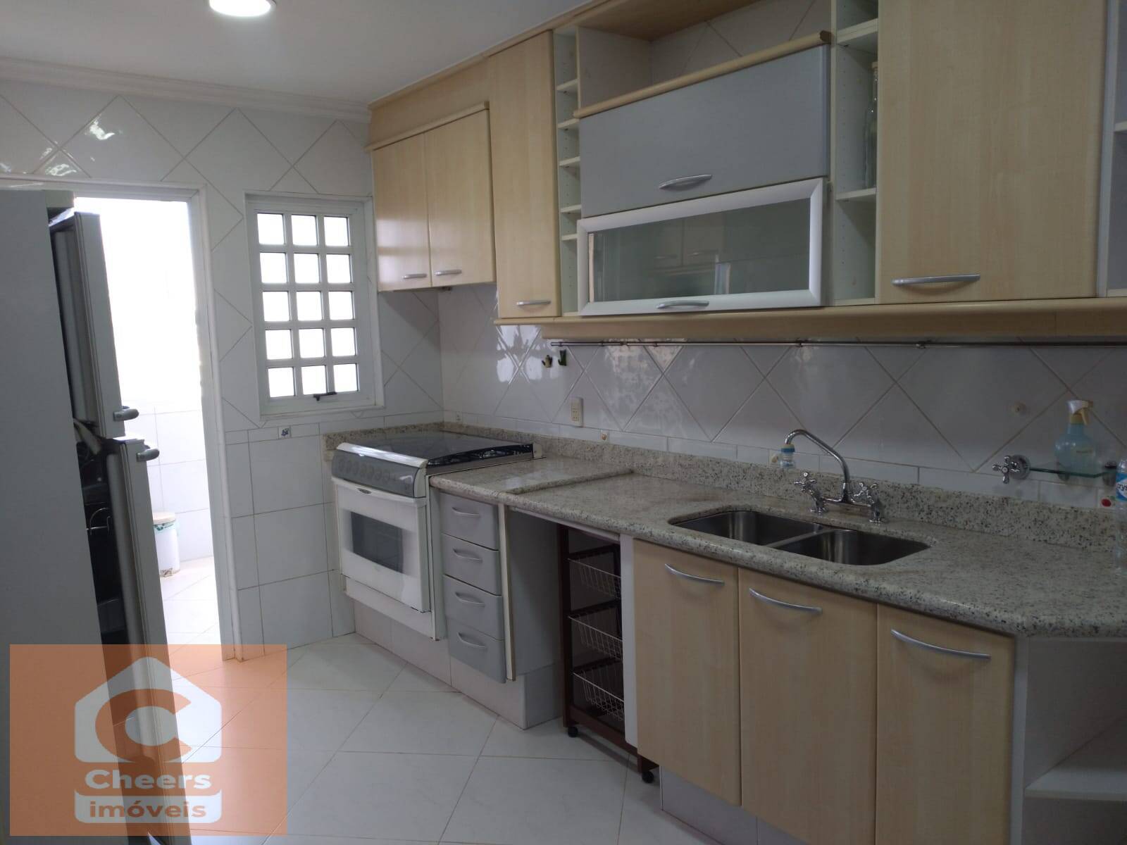 Apartamento à venda com 3 quartos, 170m² - Foto 14