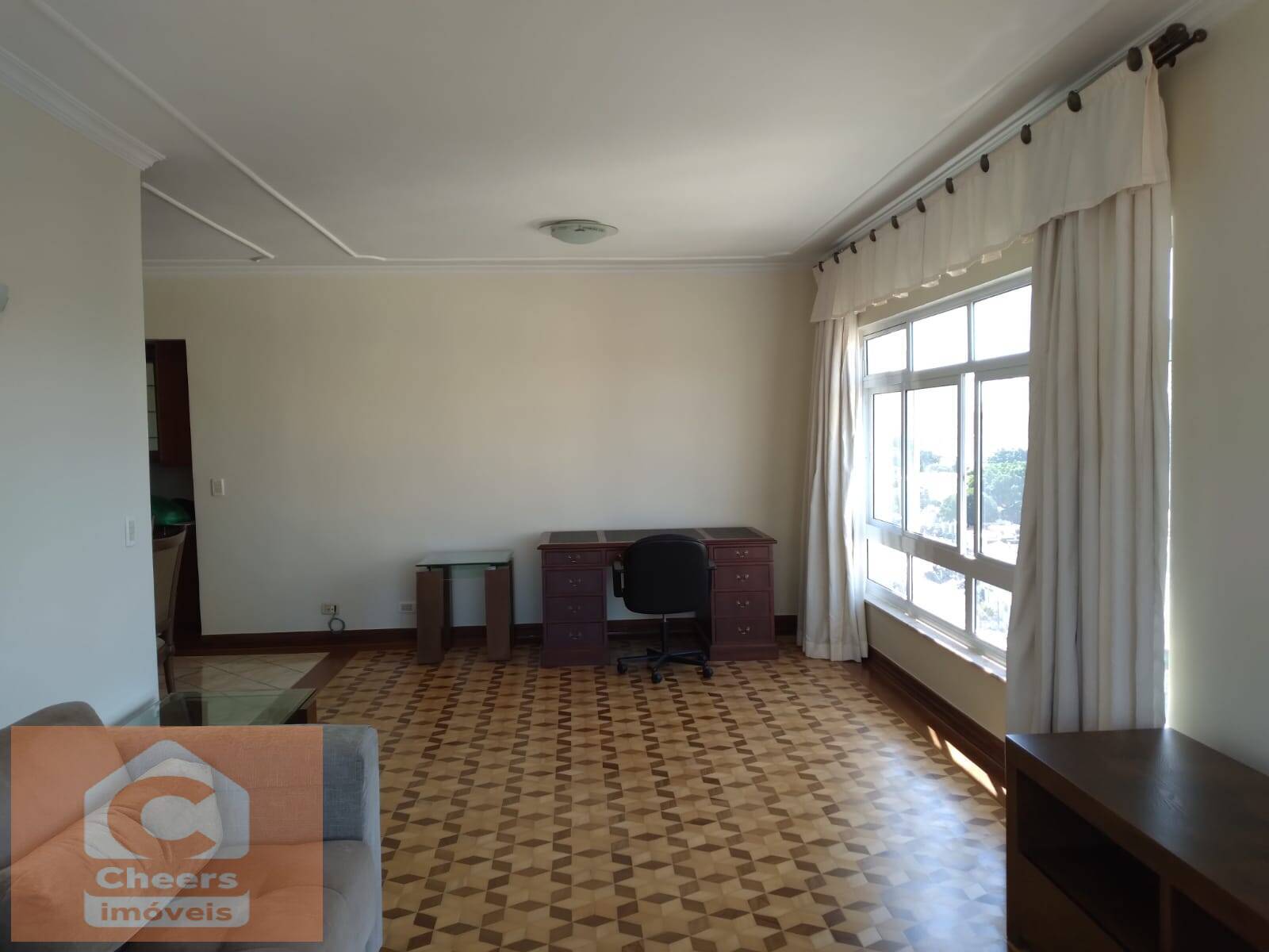 Apartamento à venda com 3 quartos, 170m² - Foto 20