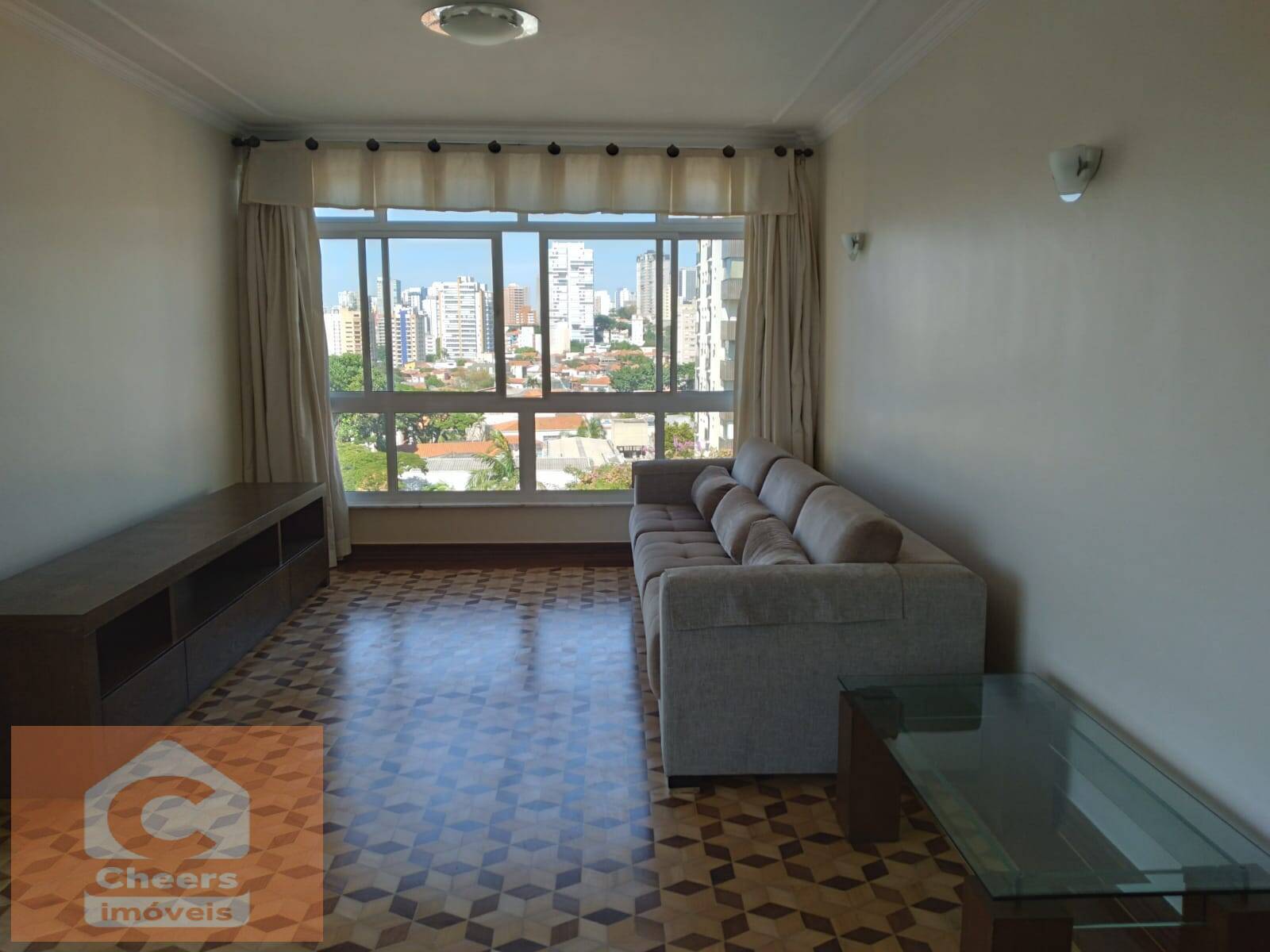 Apartamento à venda com 3 quartos, 170m² - Foto 18