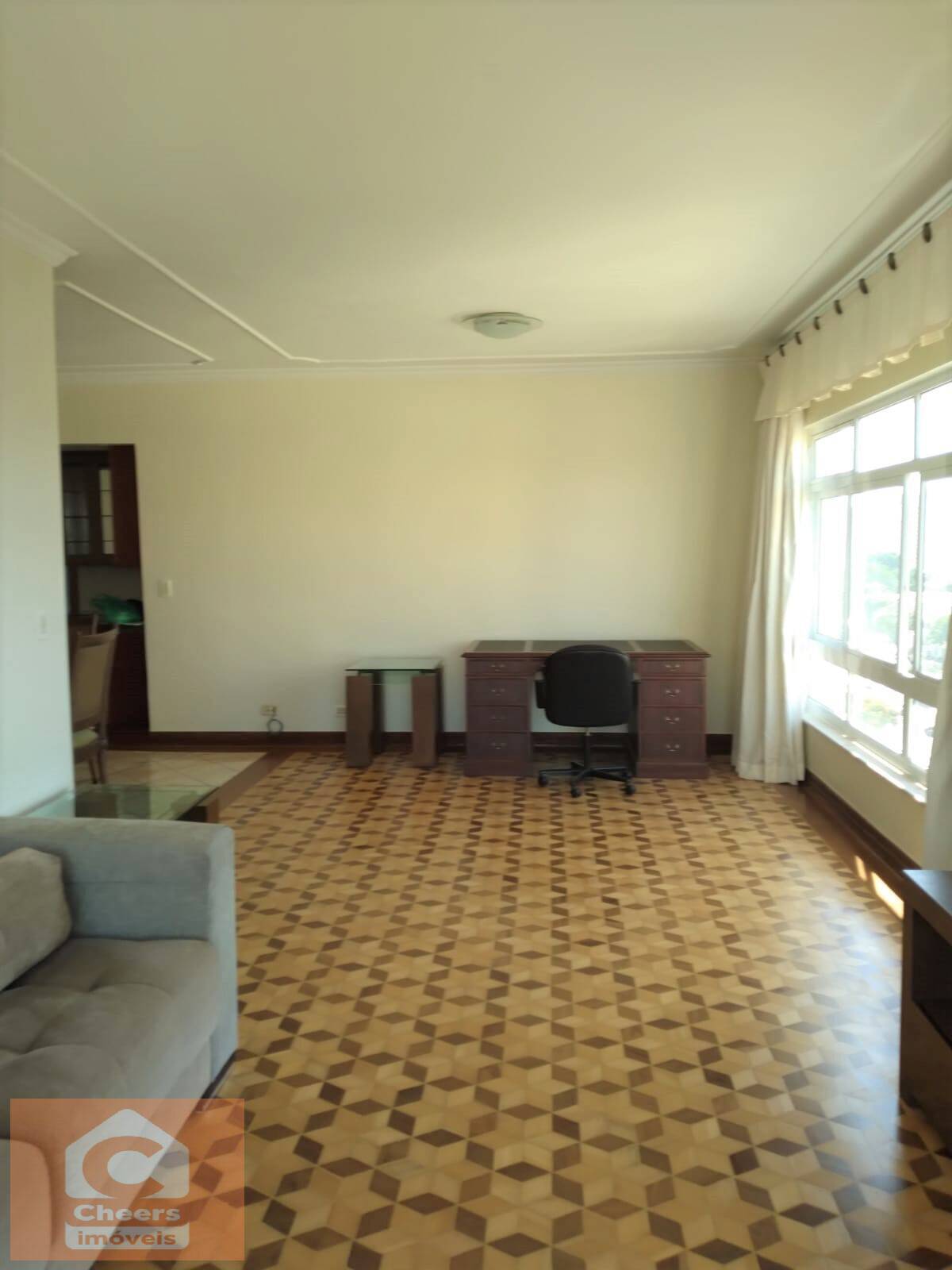 Apartamento à venda com 3 quartos, 170m² - Foto 19