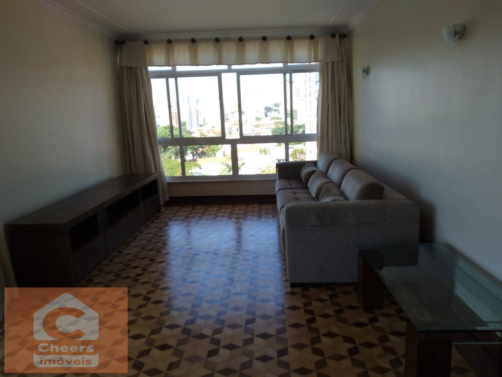 Apartamento à venda com 3 quartos, 170m² - Foto 21