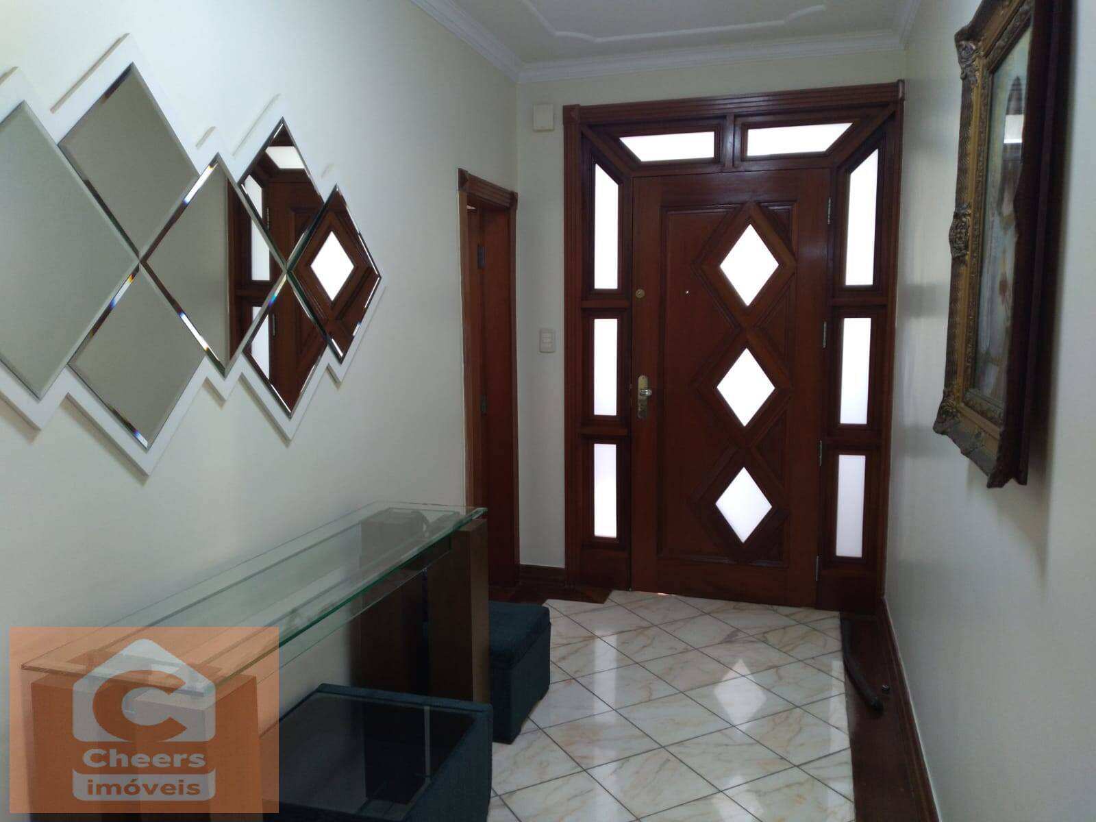 Apartamento à venda com 3 quartos, 170m² - Foto 22