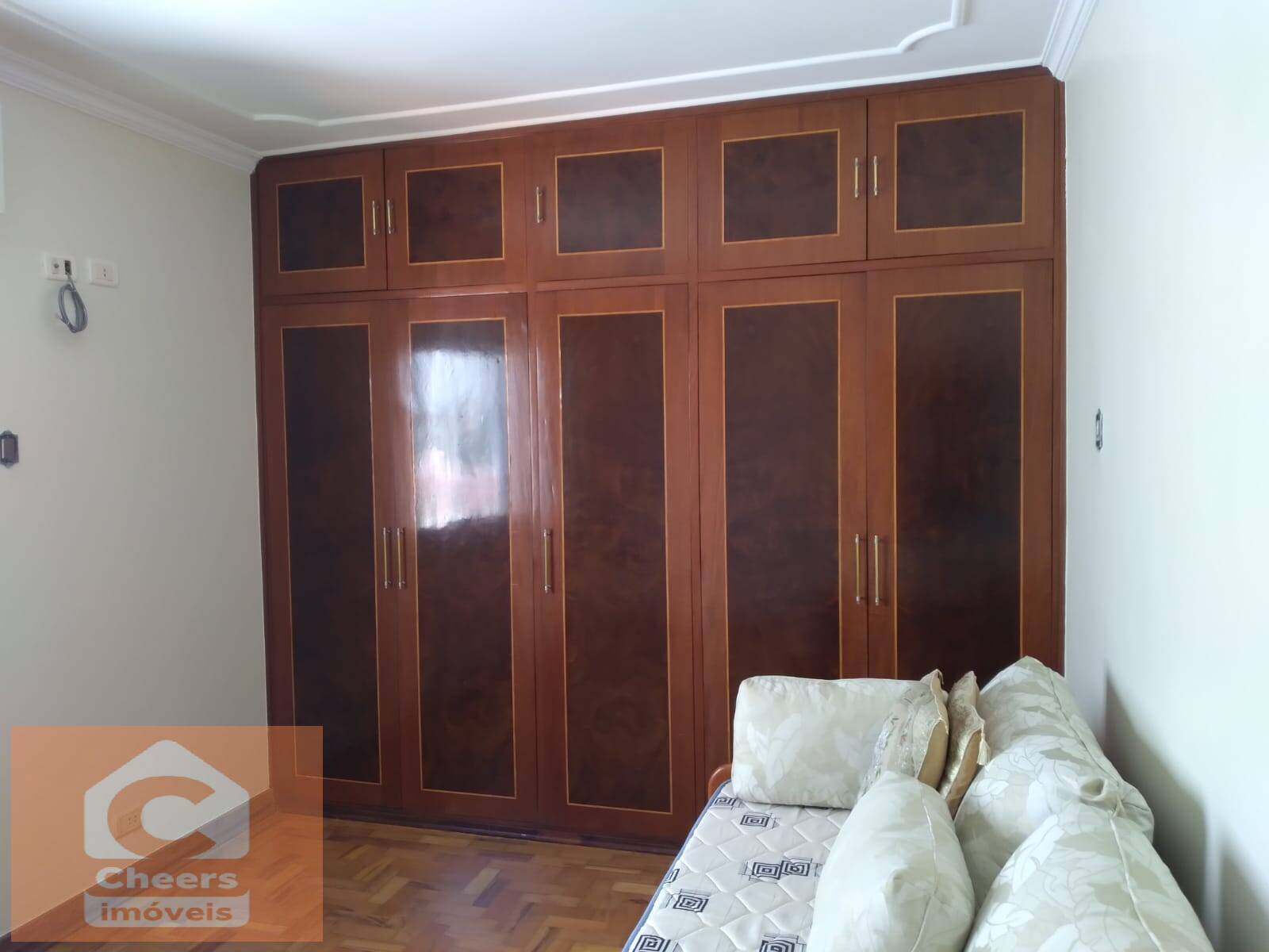 Apartamento à venda com 3 quartos, 170m² - Foto 25