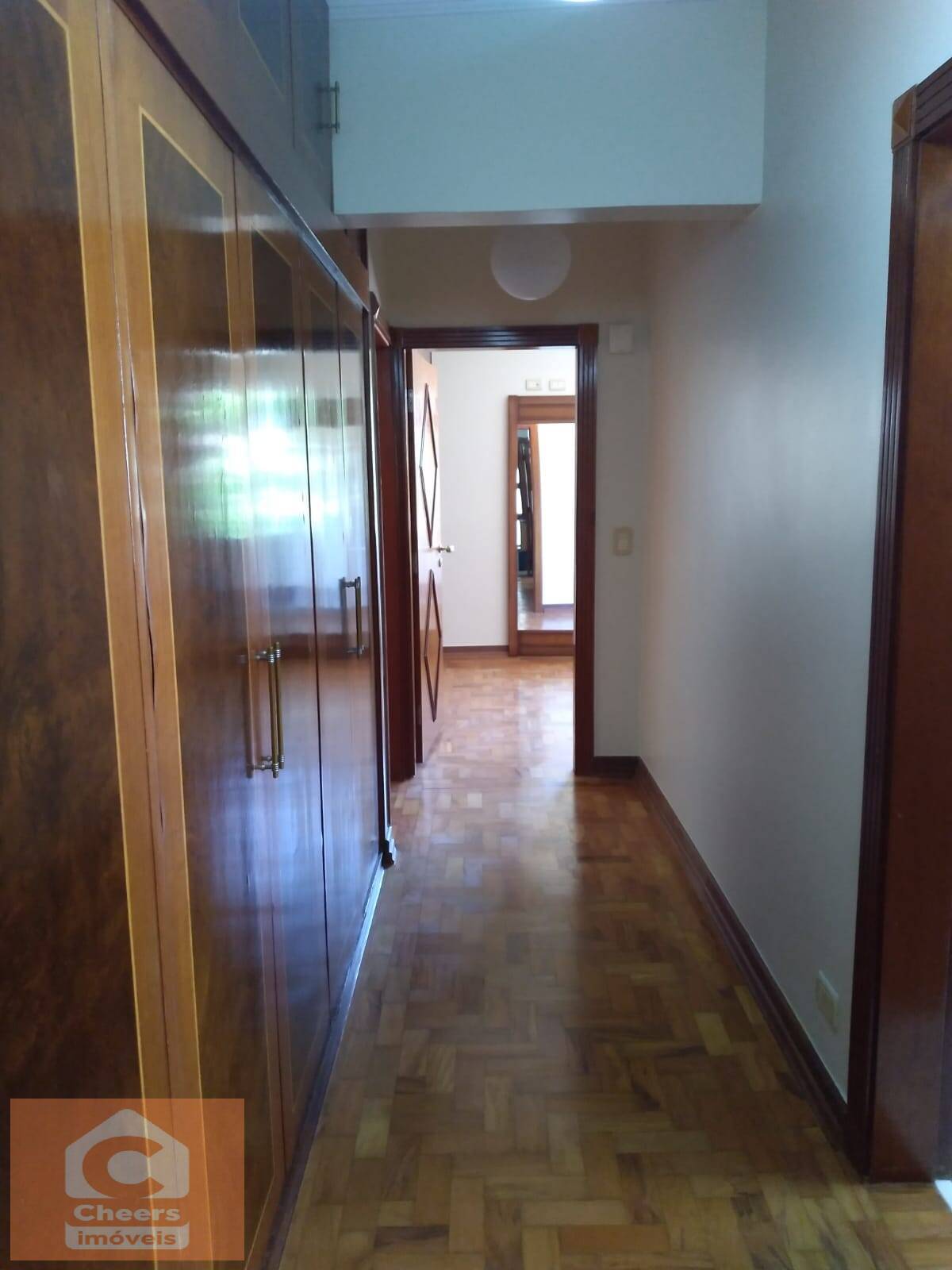 Apartamento à venda com 3 quartos, 170m² - Foto 24