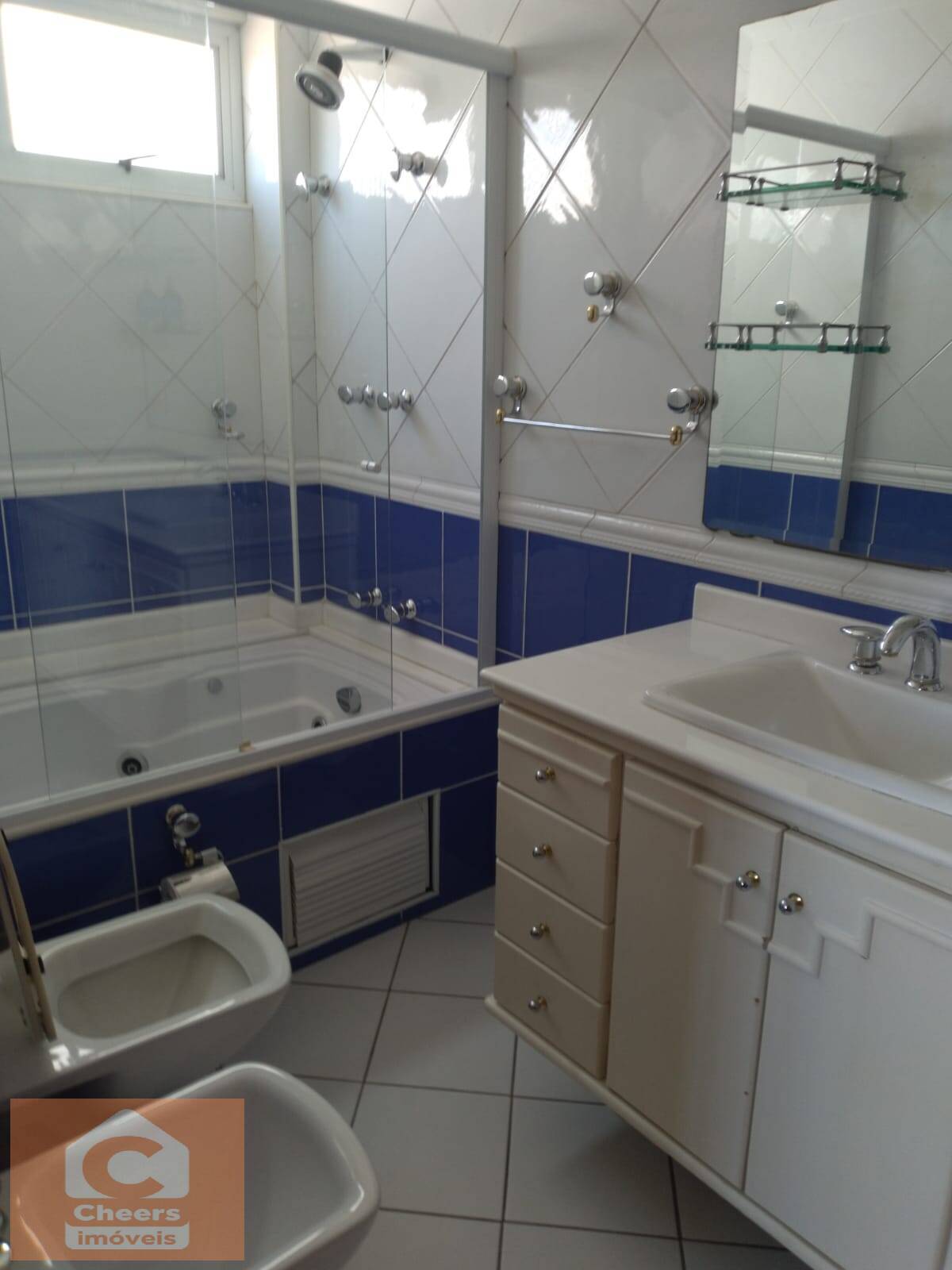 Apartamento à venda com 3 quartos, 170m² - Foto 27